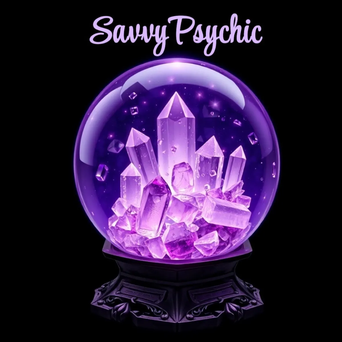 Savvy Psychic