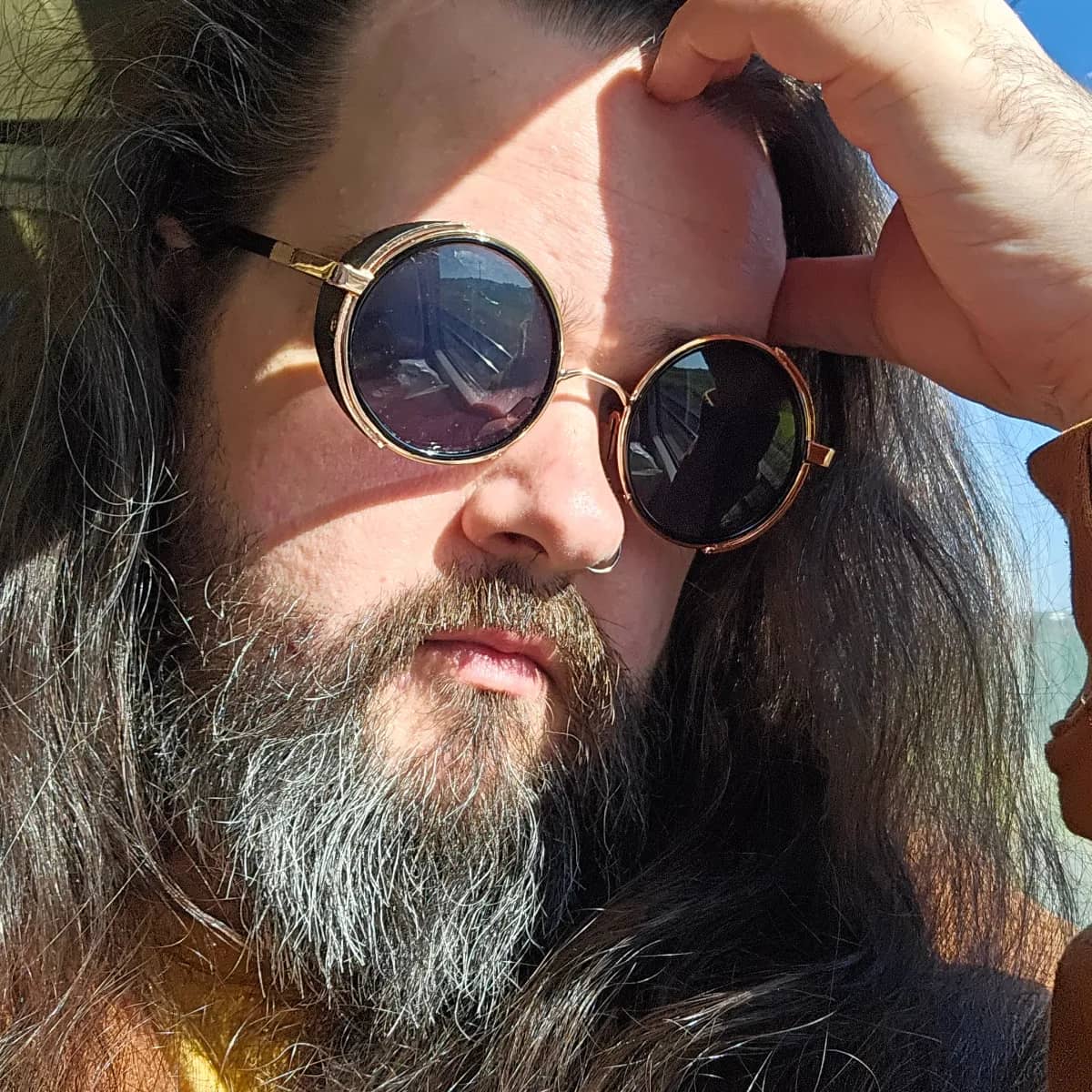 The Hairy Godfather