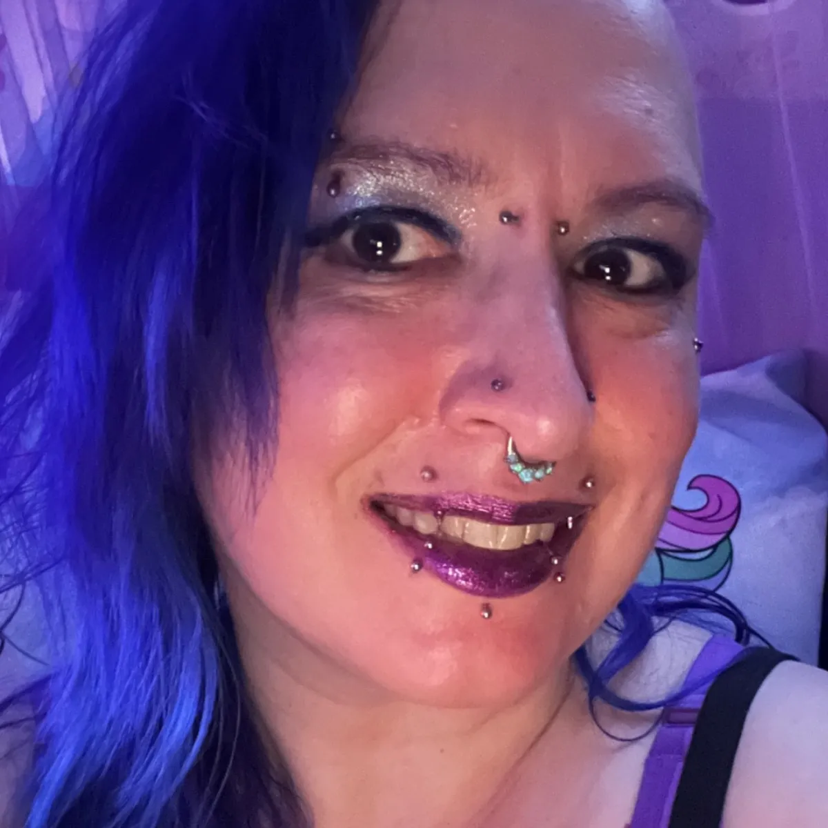 Bex ~ Psychic-Medium