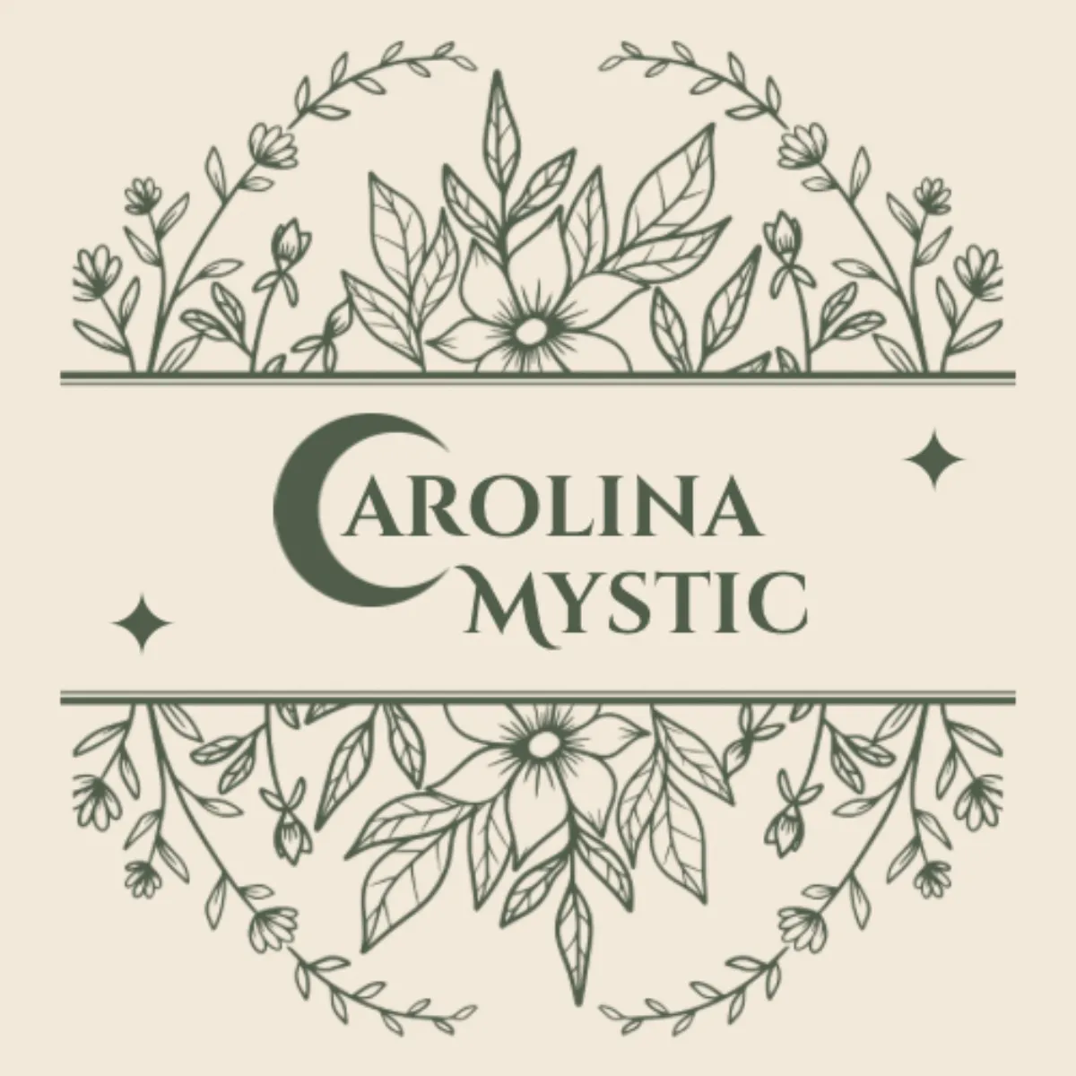 Carolina Mystic