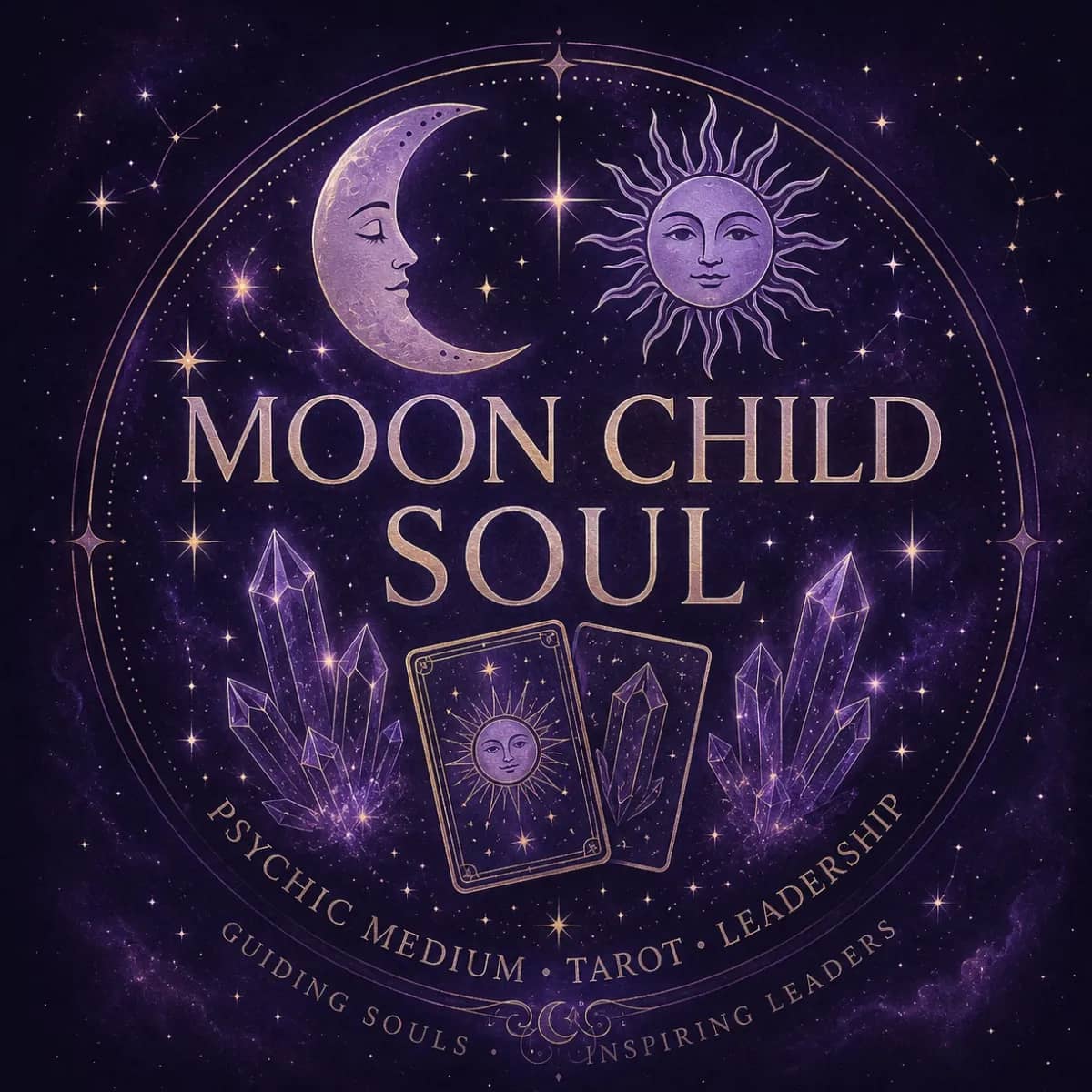 Moon child soul