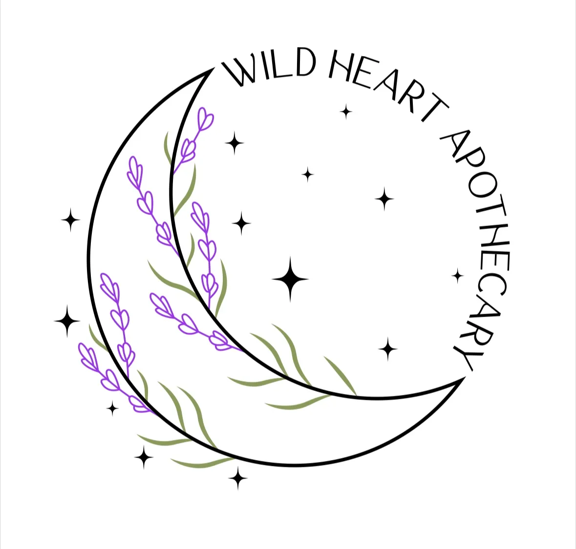 Wild Heart Apothecary