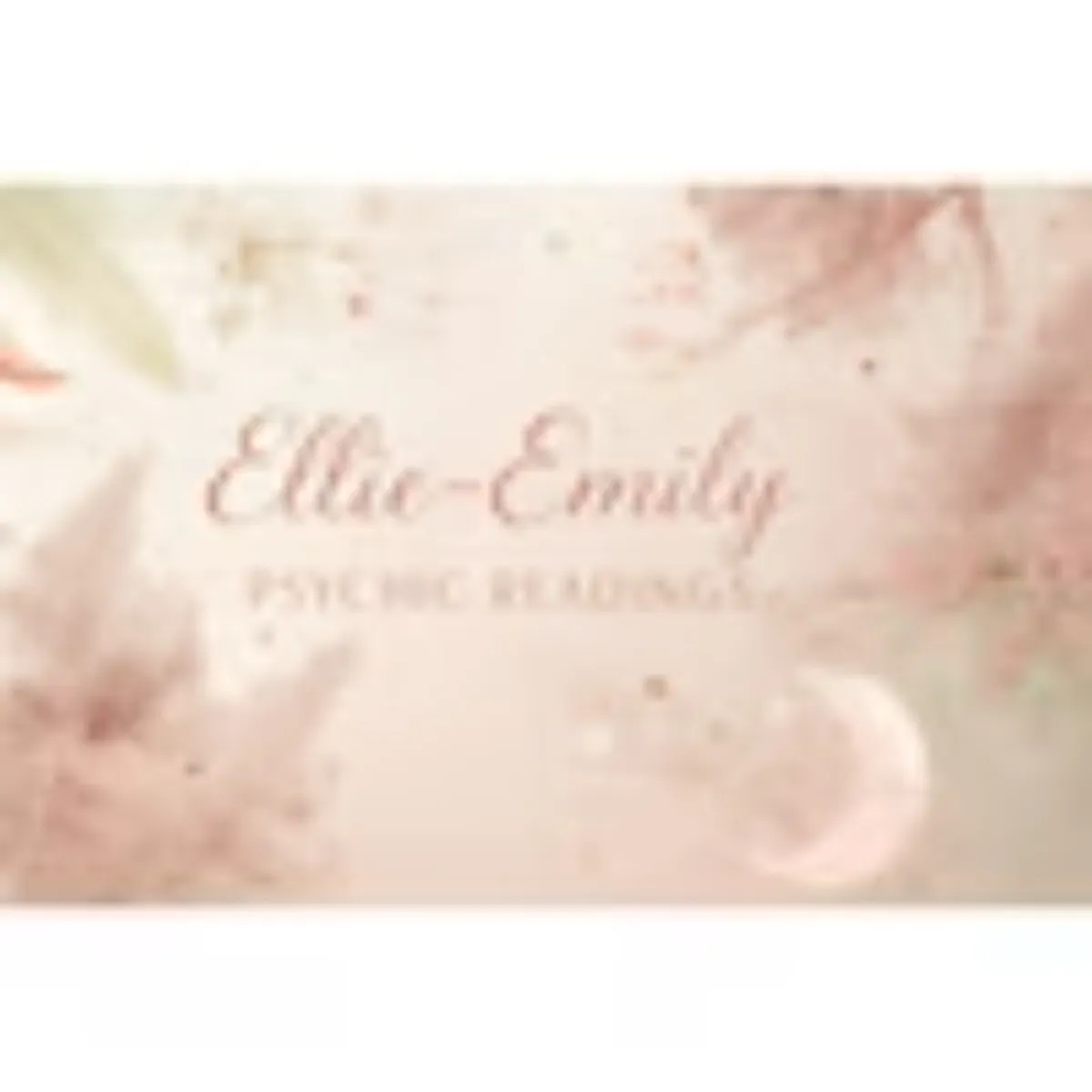Ellie Emily