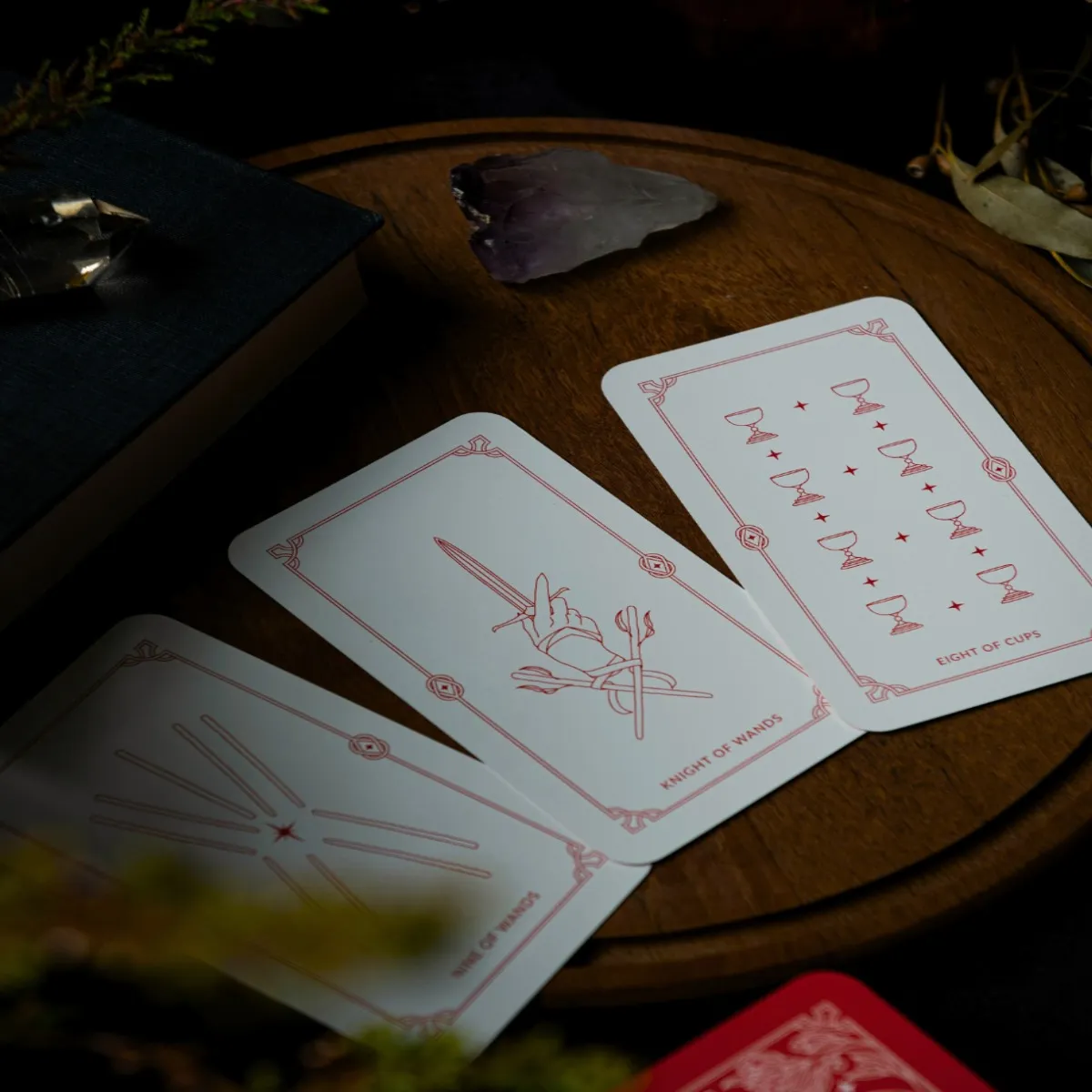 Personal Tarot Reading