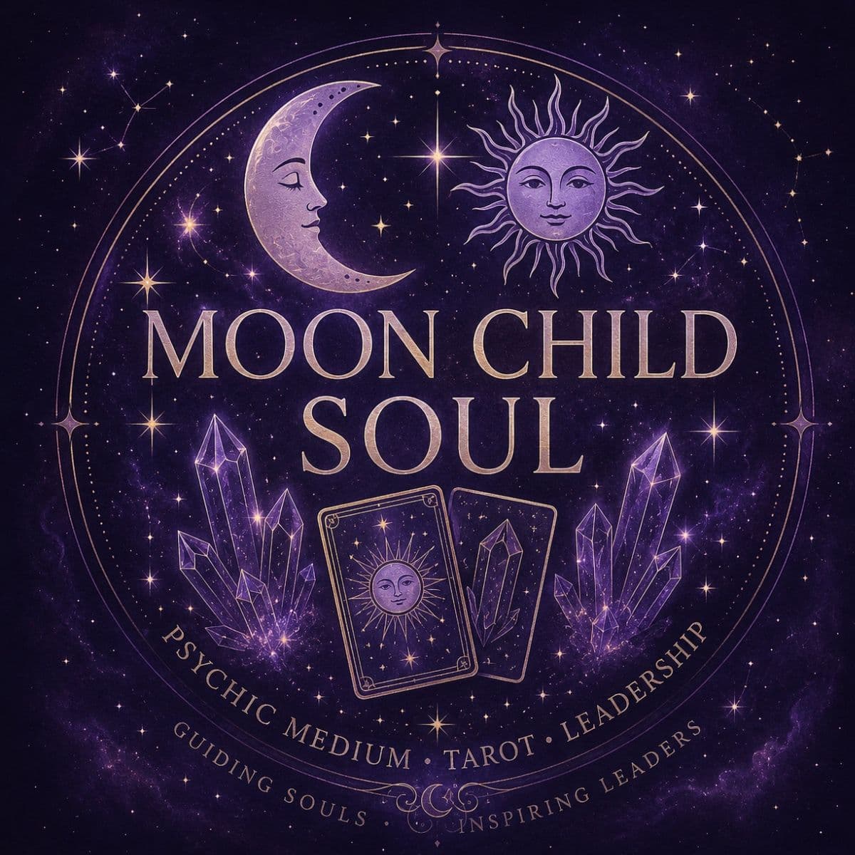 Moon child soul