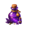 Apothecary, Oils & Potions