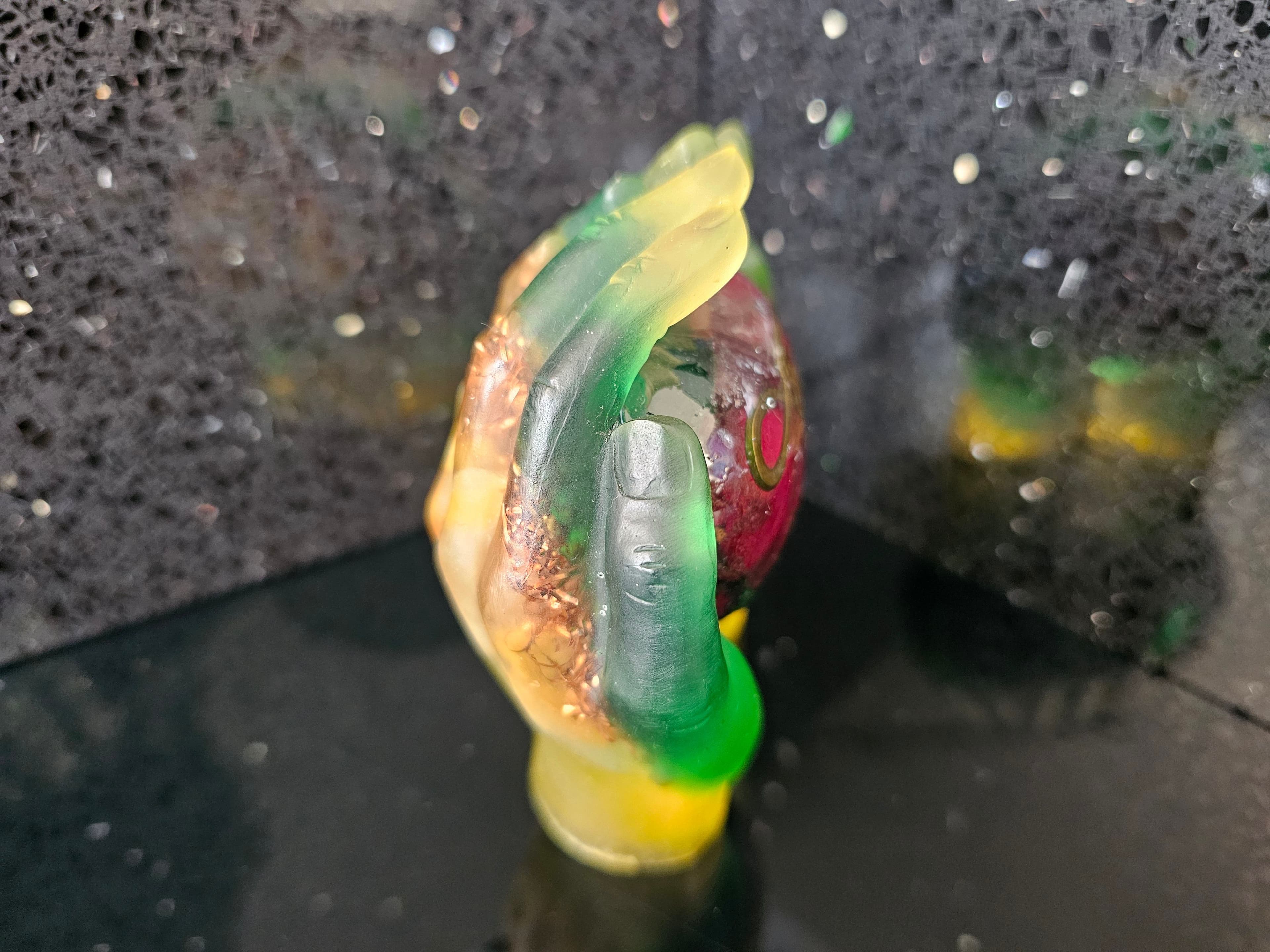 Healing Hands thumbnail 5