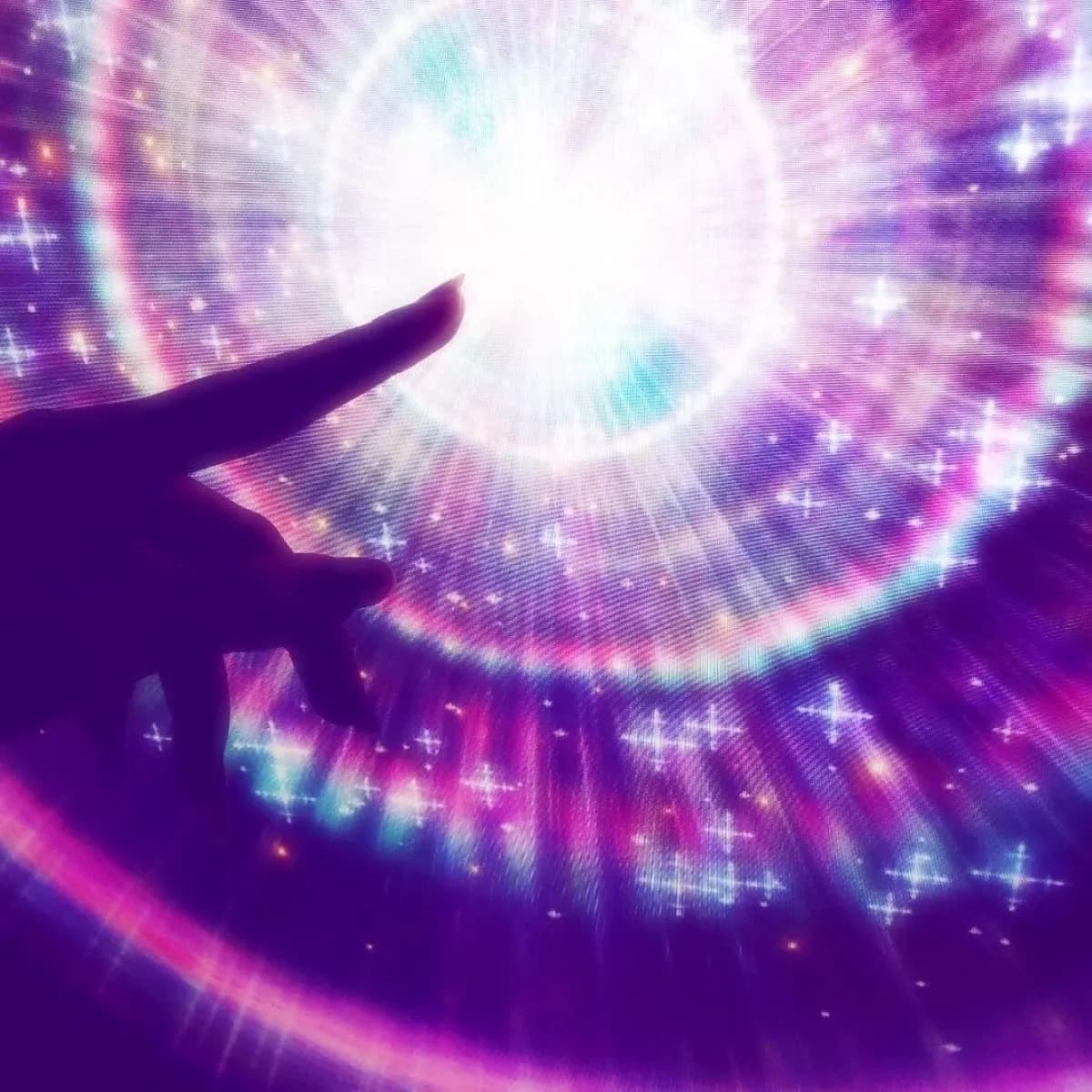 Third Eye Opener Spell - Image 1