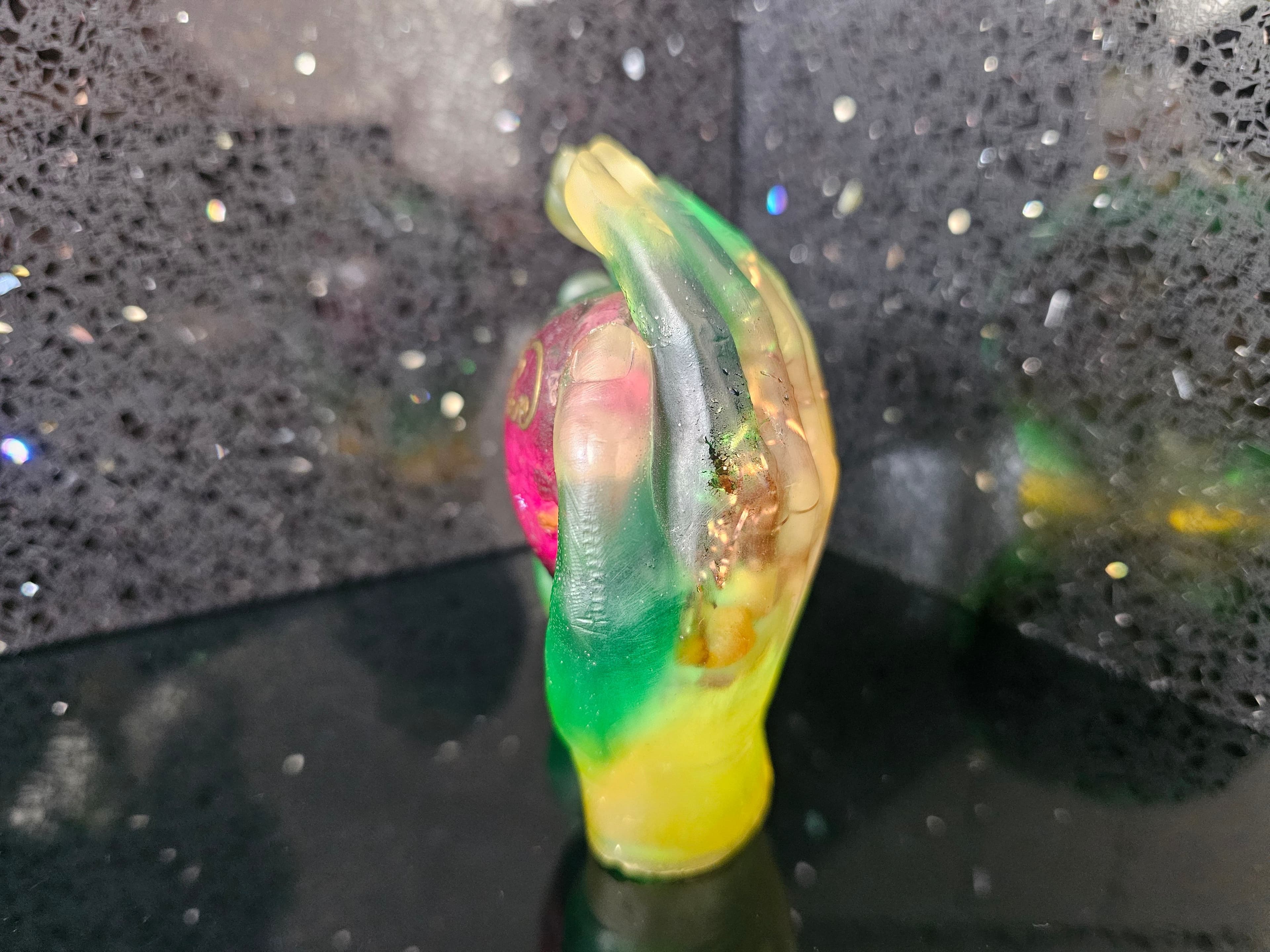 Healing Hands thumbnail 2