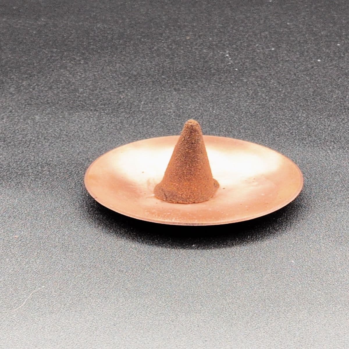 Tiny Copper Bowl thumbnail 2