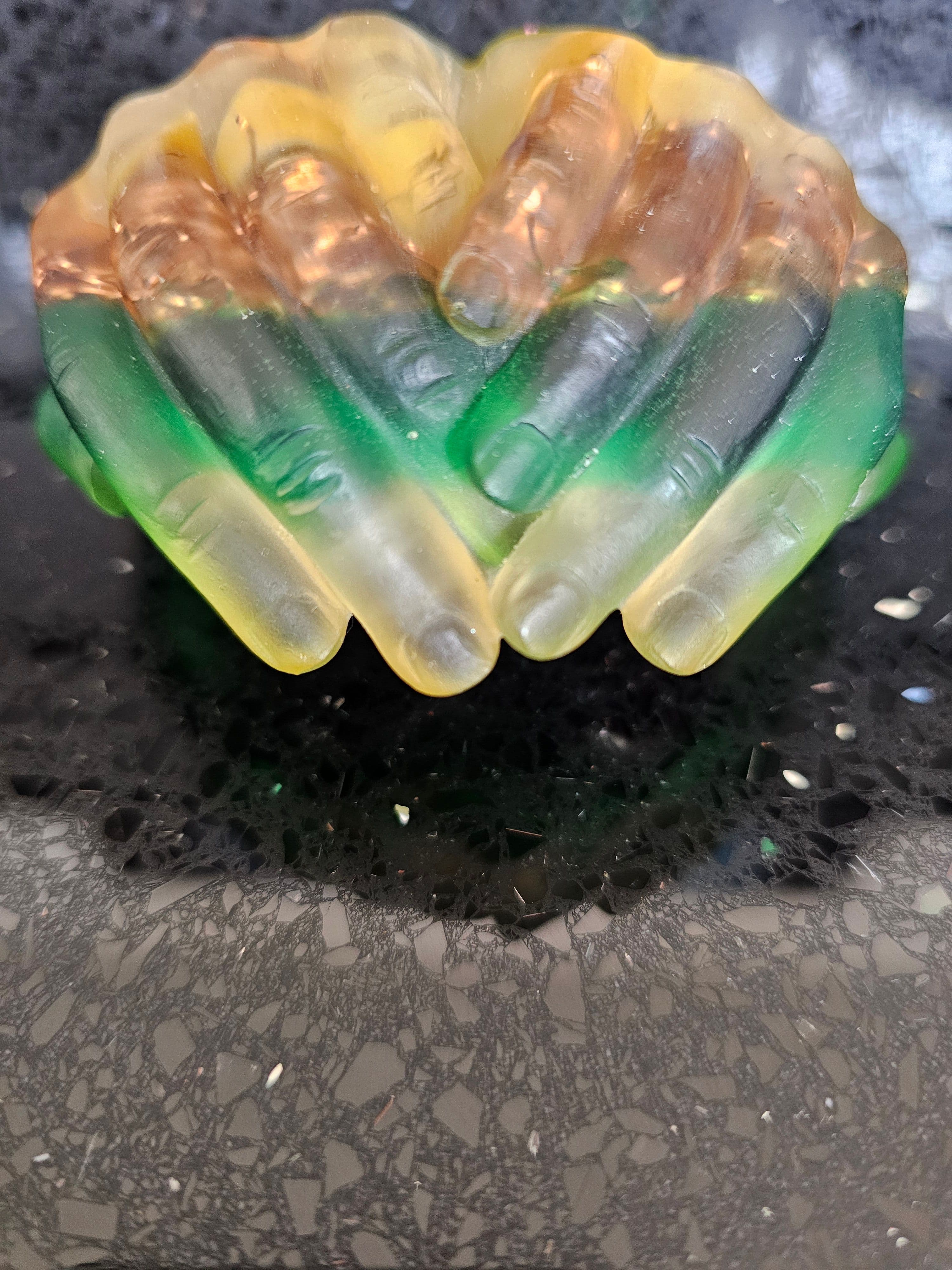 Healing Hands thumbnail 6
