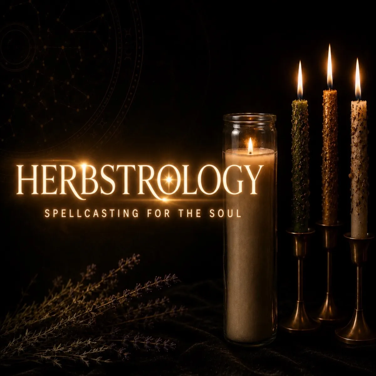 Herbstrology: Spellcasting for the Soul - Image 1