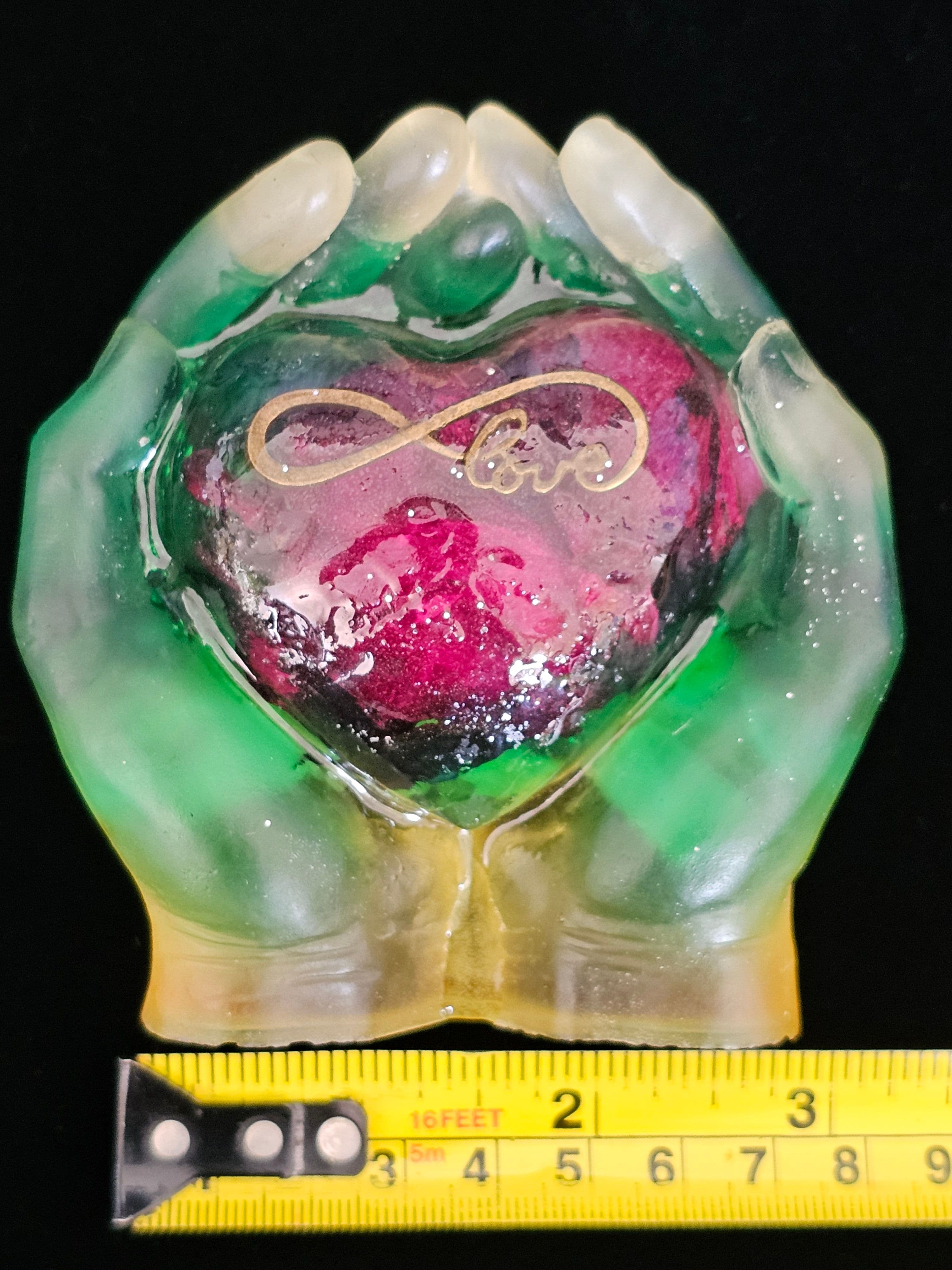 Healing Hands thumbnail 9