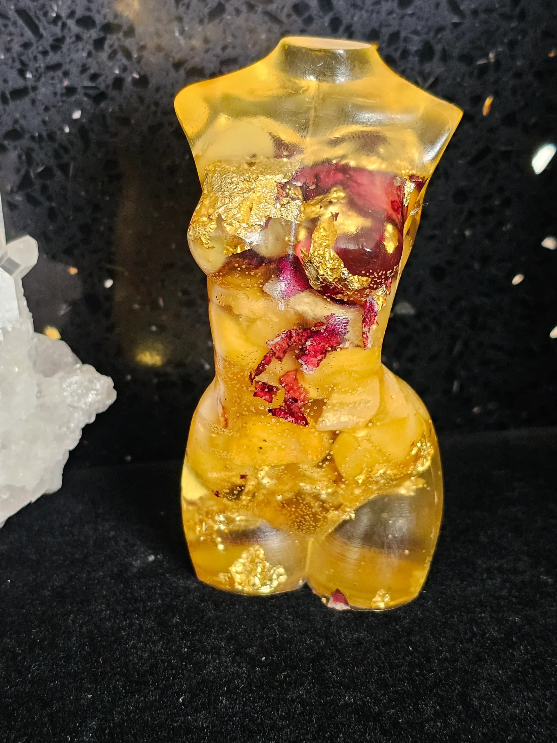 Golden Goddess thumbnail 6