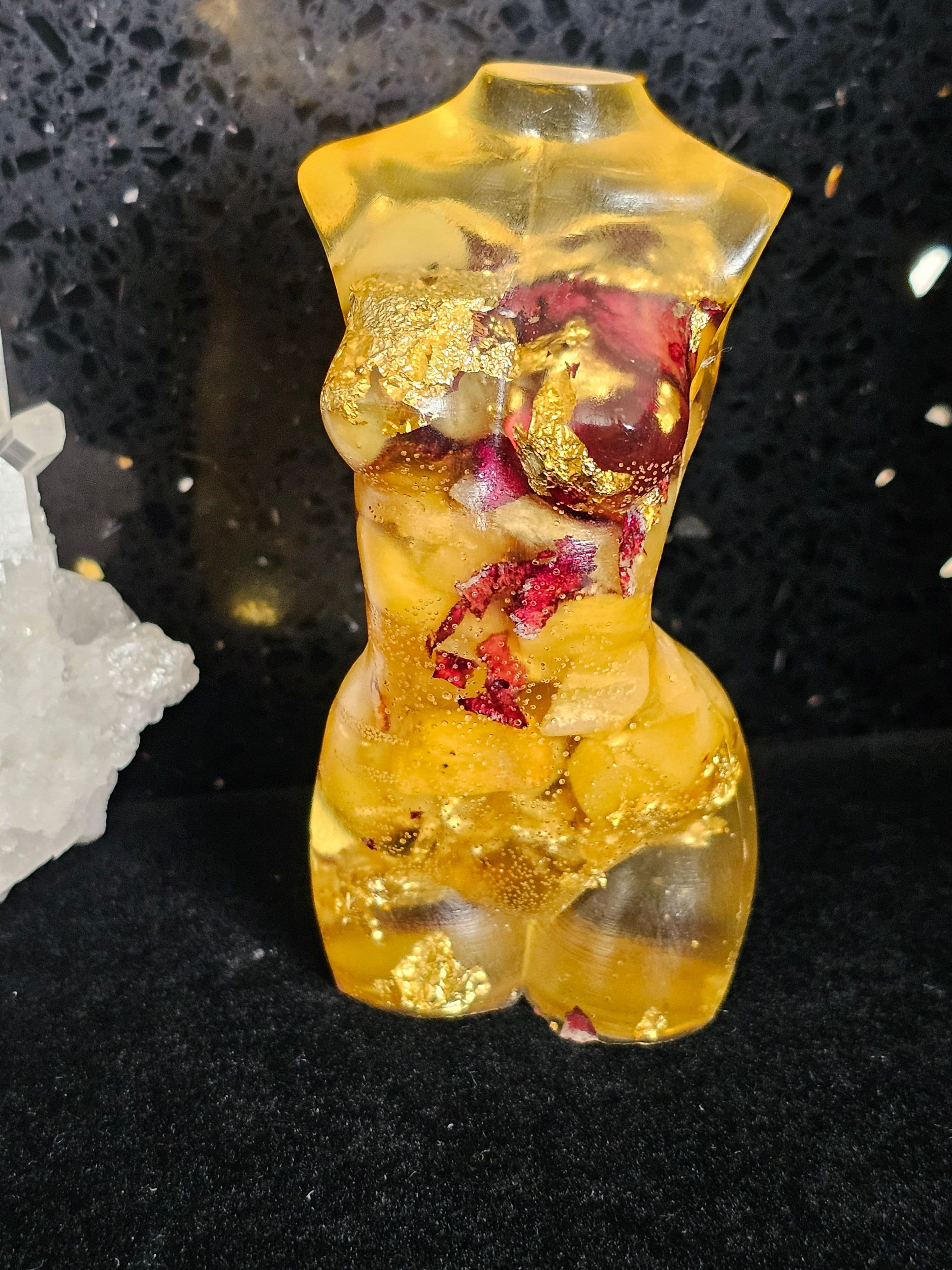 Golden Goddess thumbnail 6