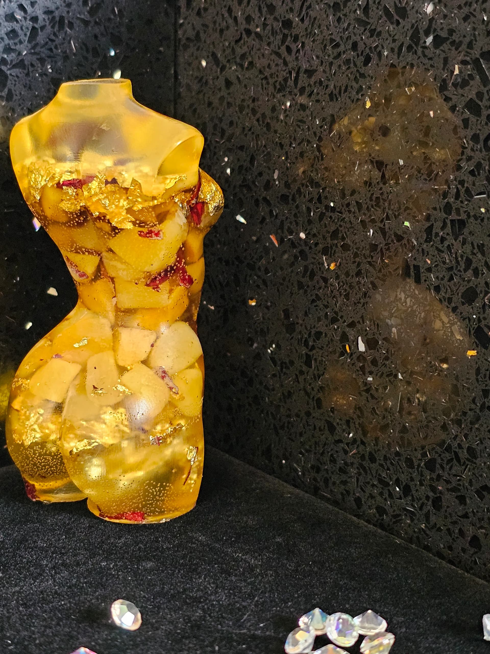 Golden Goddess thumbnail 5