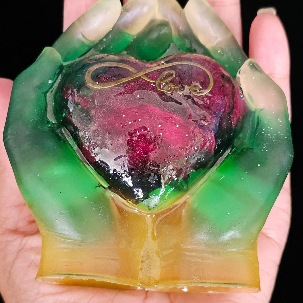 Healing Hands thumbnail 10