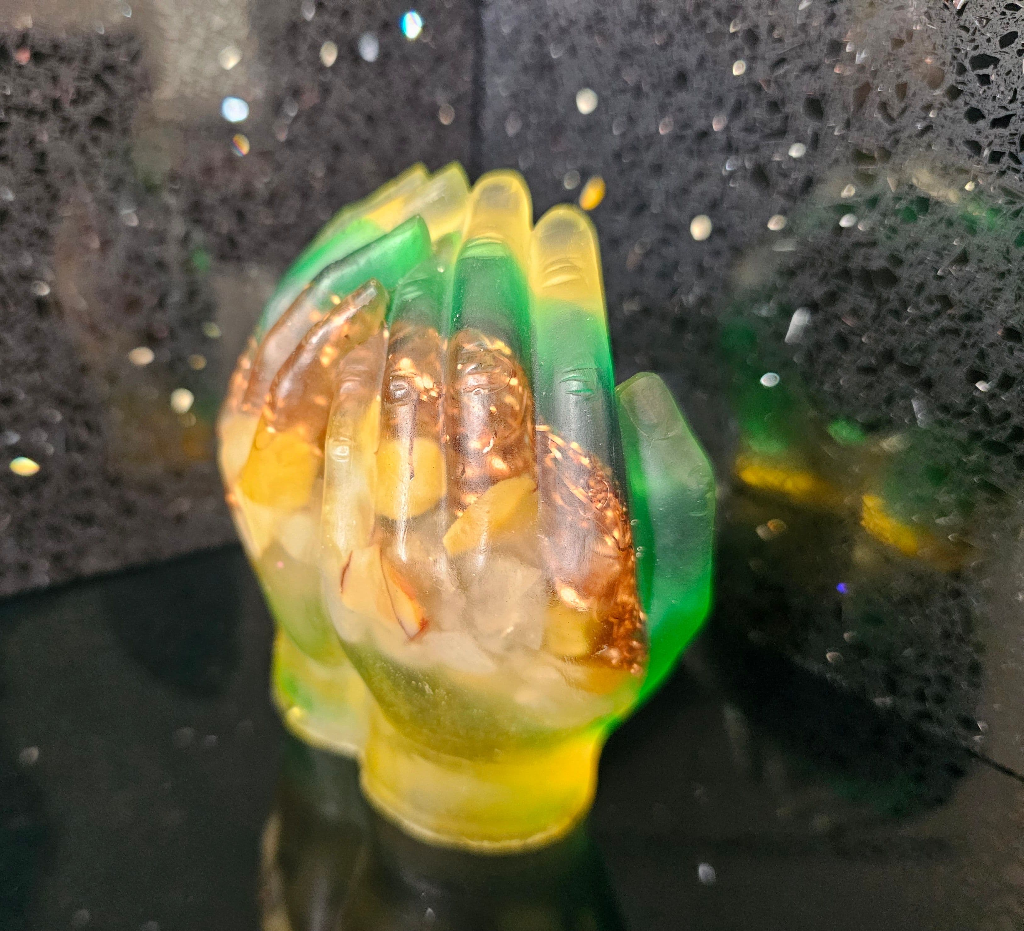 Healing Hands thumbnail 3