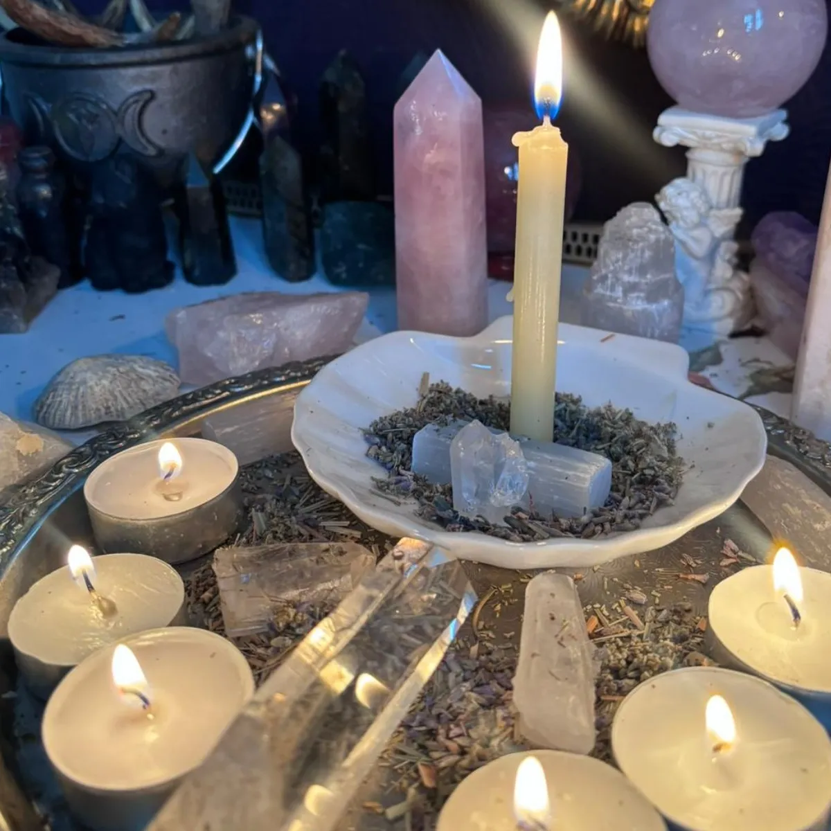 Custom Ritual thumbnail 2