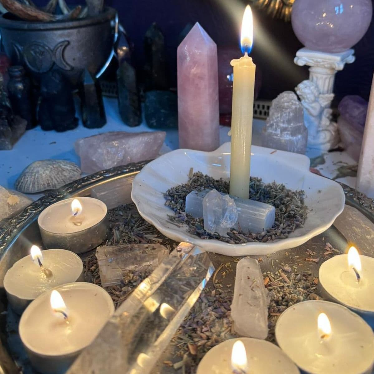 Custom Ritual thumbnail 2