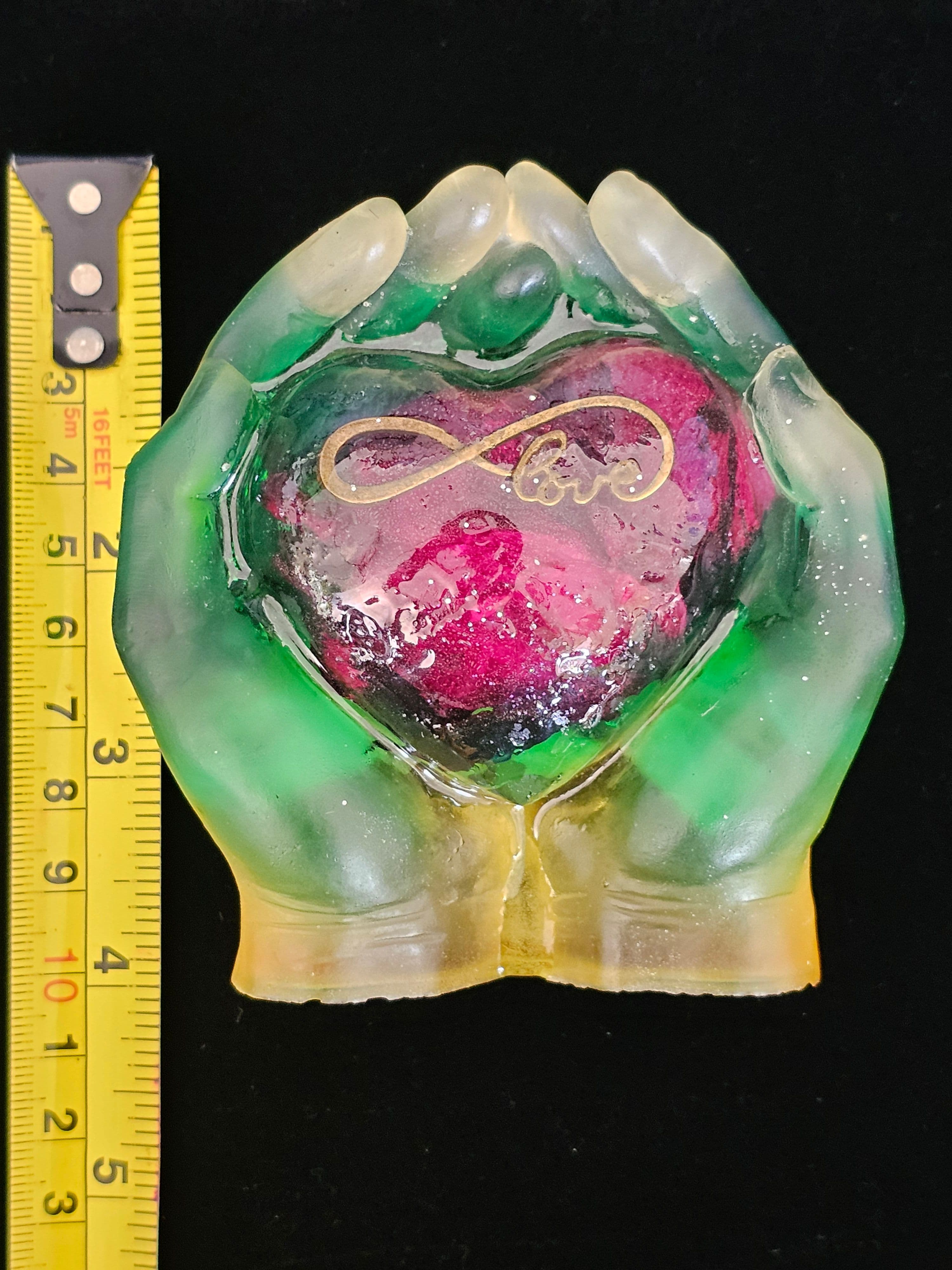 Healing Hands thumbnail 8