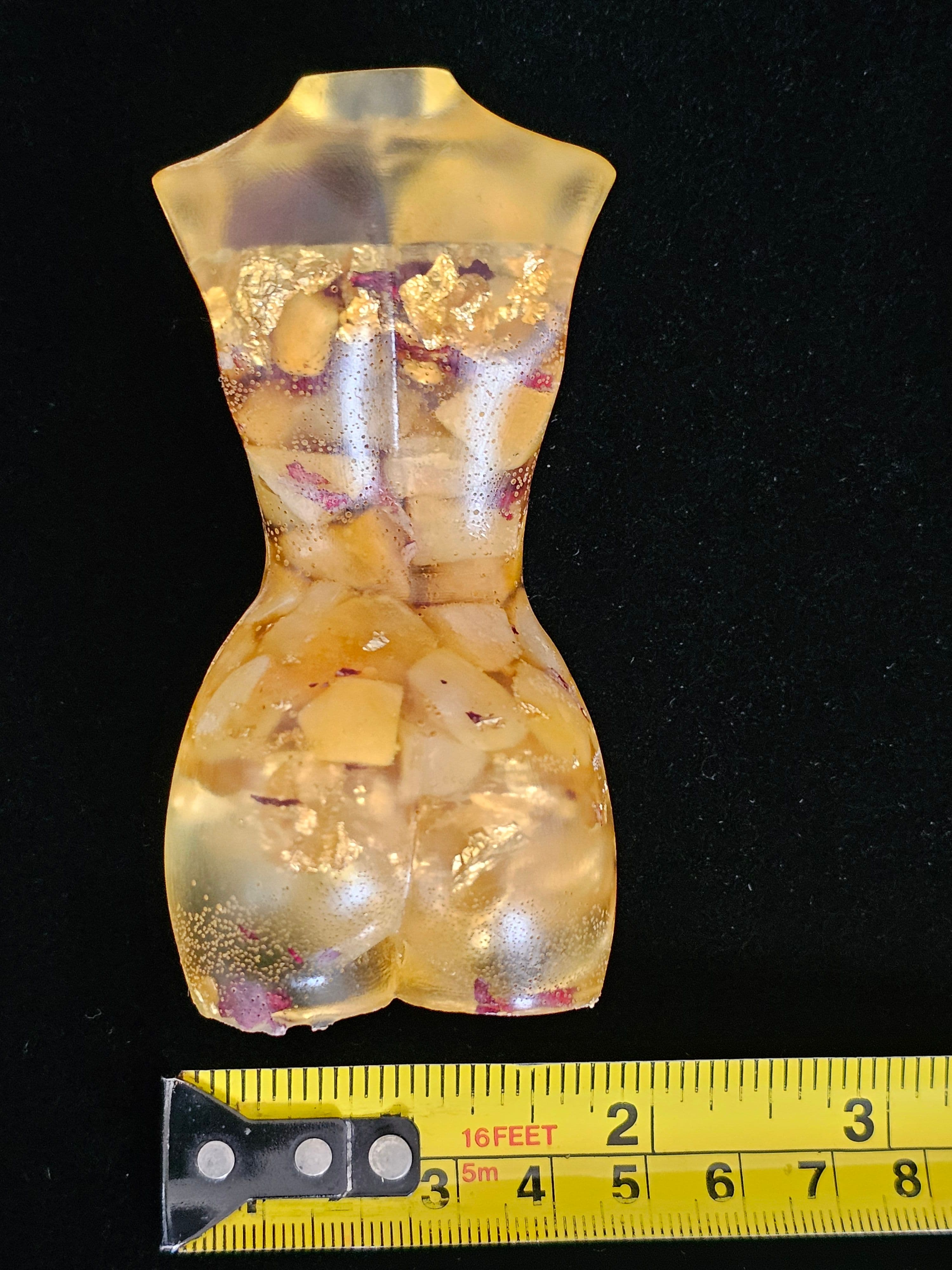 Golden Goddess thumbnail 8