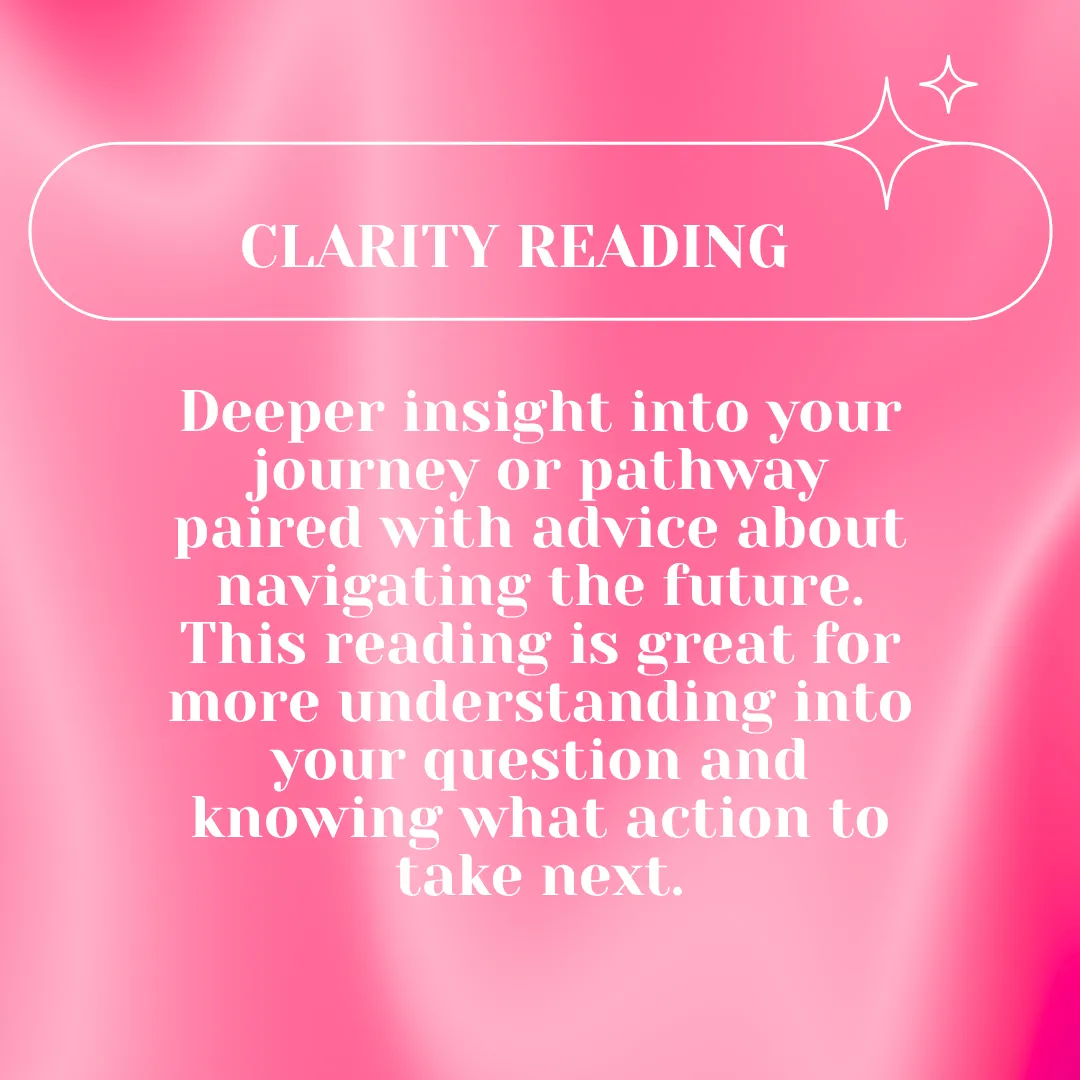 Tarot Readings  thumbnail 3