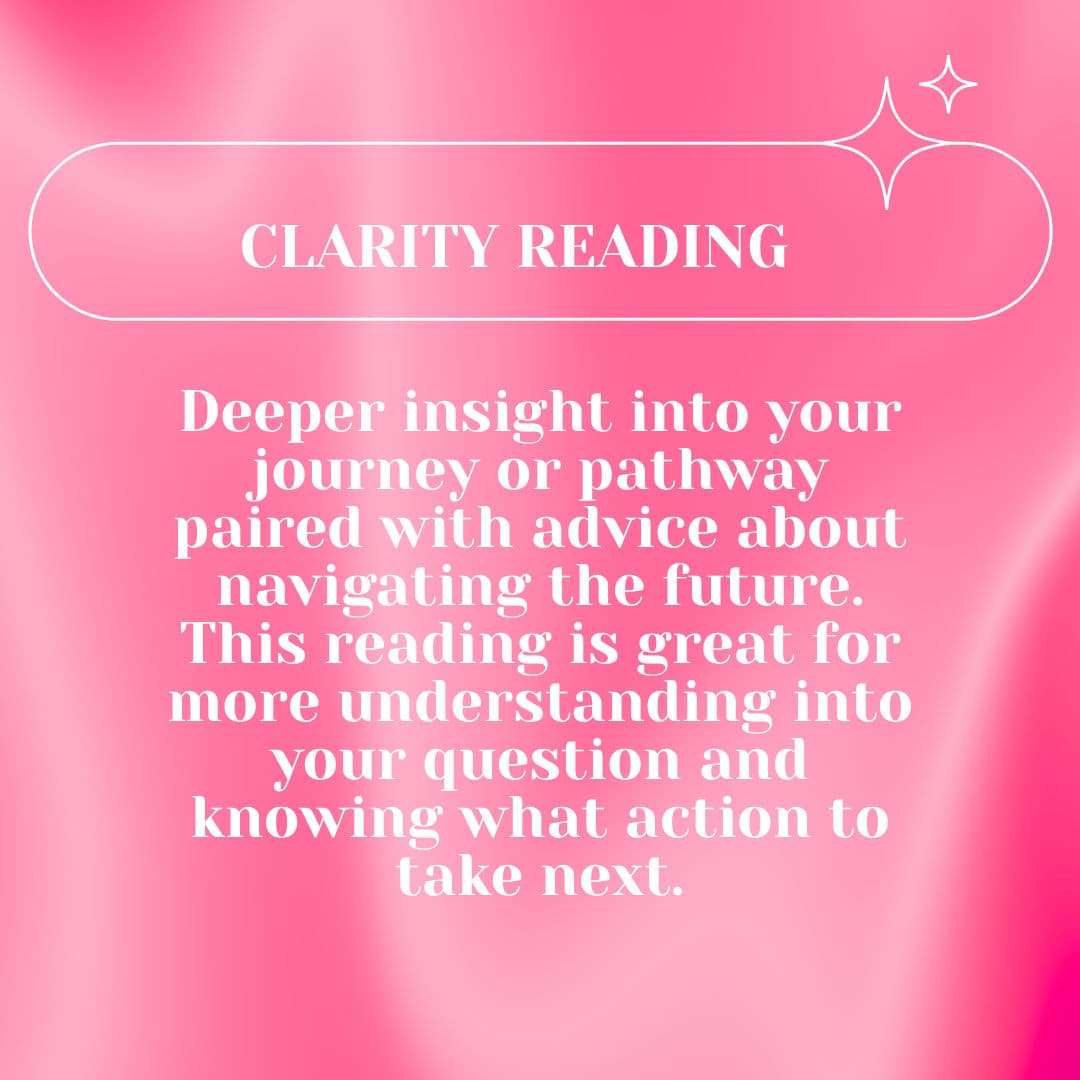Tarot Readings  thumbnail 3