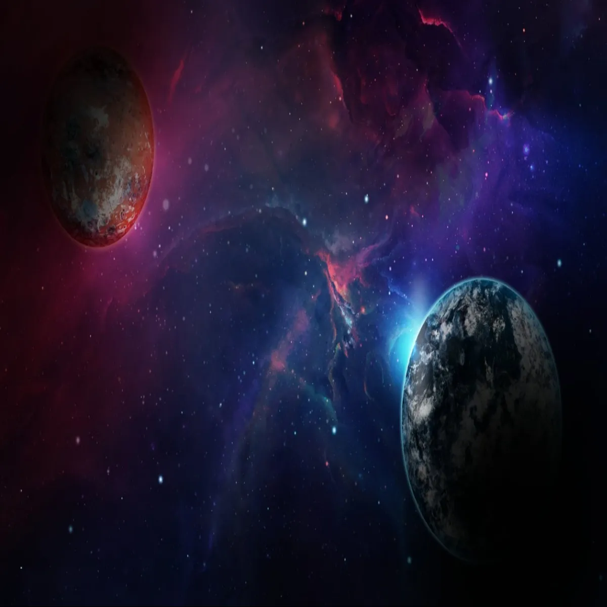 Meditation Support - Image 1