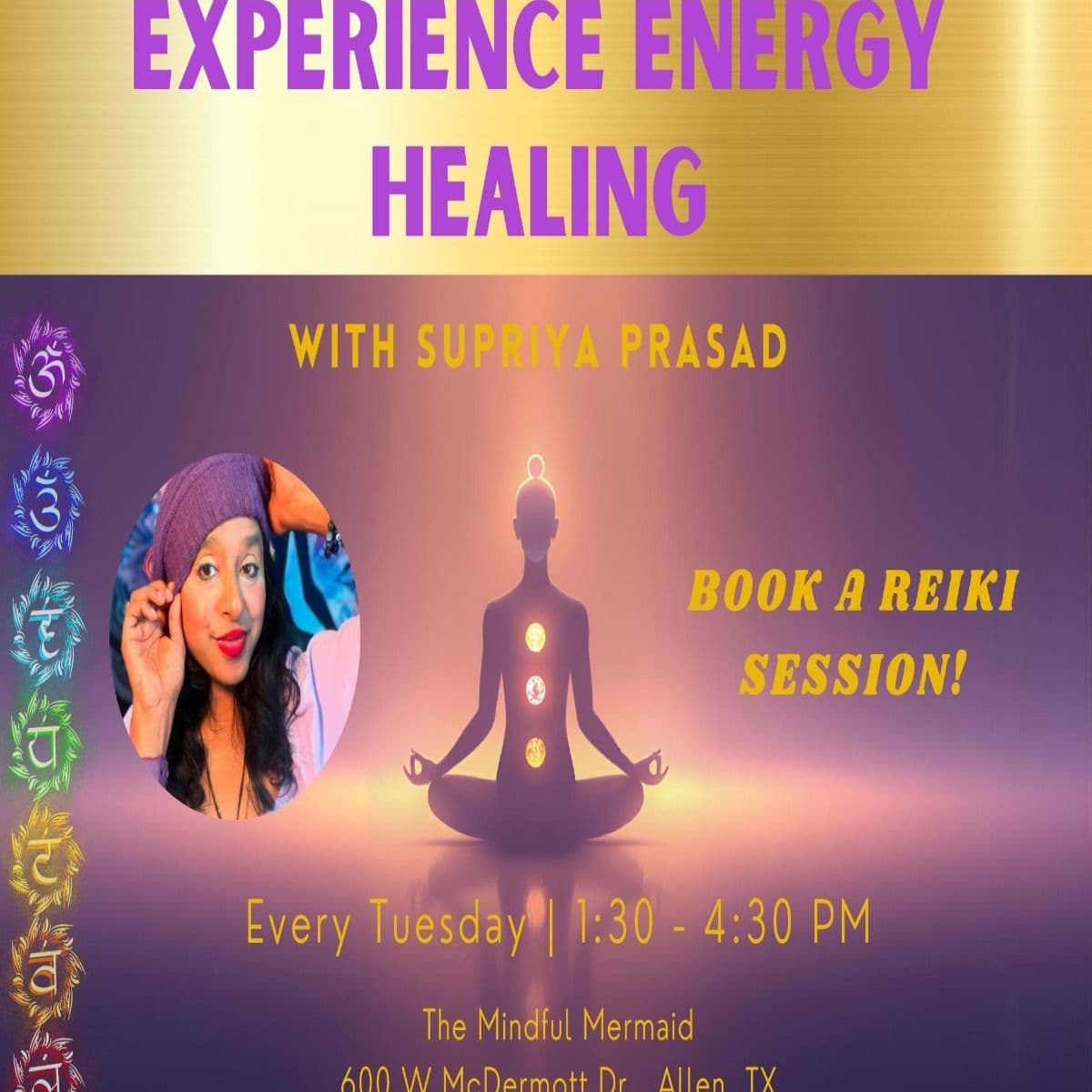 Reiki - Image 1