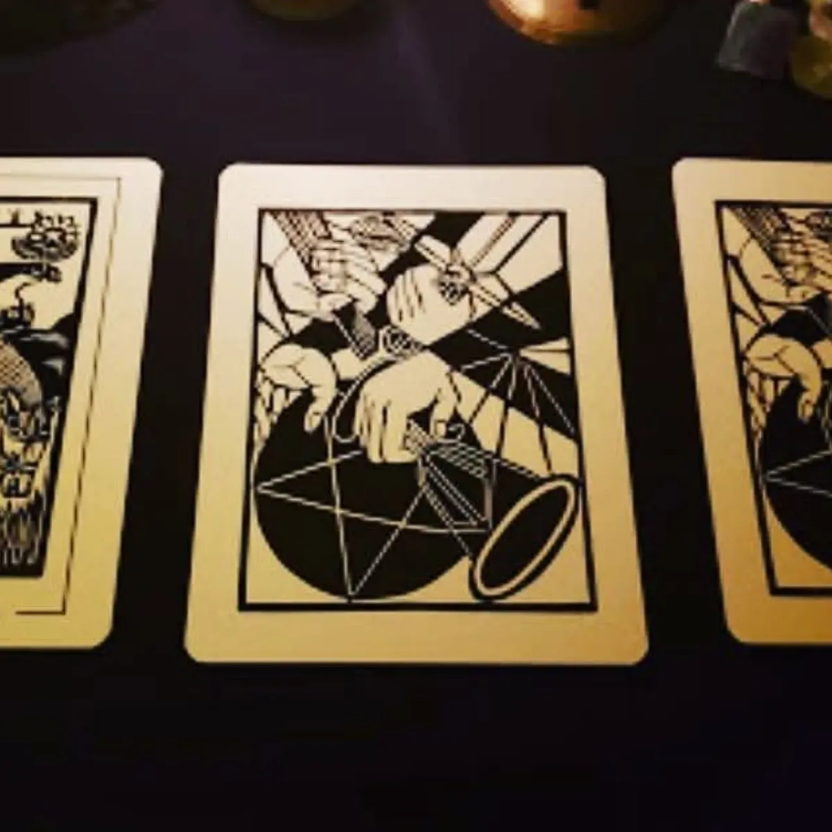 Tarot Reading - Image 1