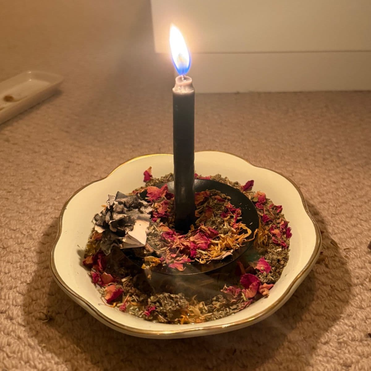 Magical Workings - Rituals crafted with intention, symbolism & magic thumbnail 6