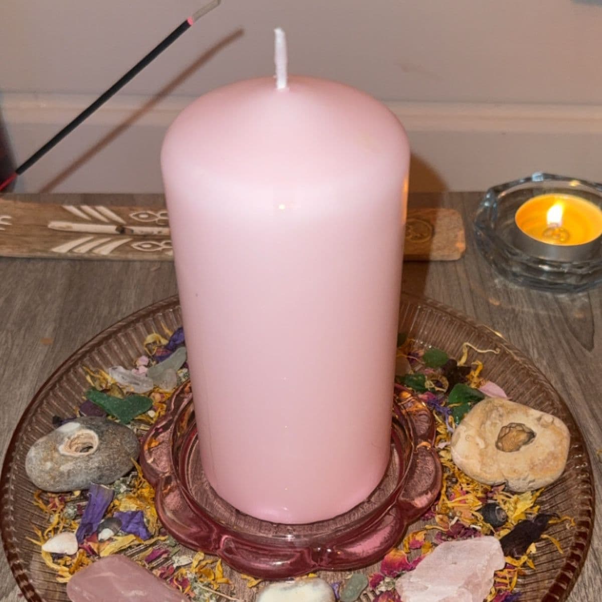 Magical Workings - Rituals crafted with intention, symbolism & magic thumbnail 2