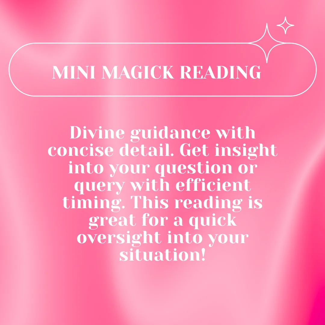 Tarot Readings  thumbnail 4