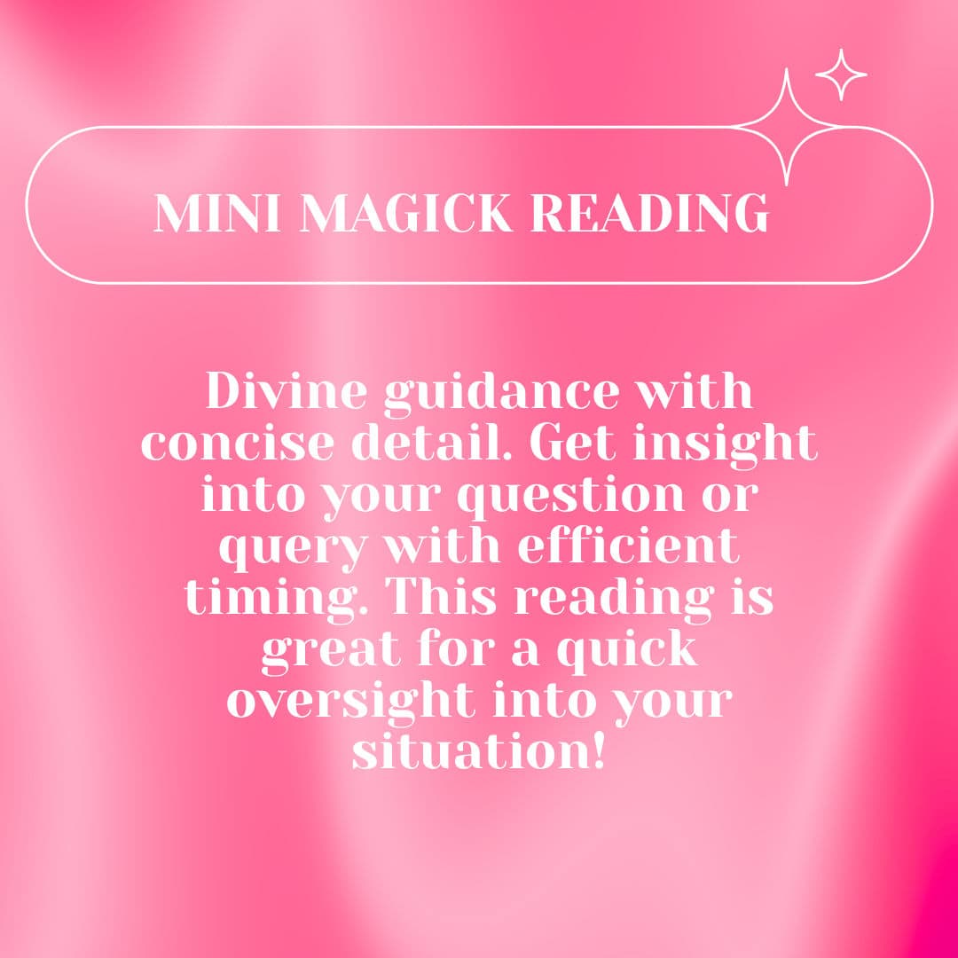 Tarot Readings  thumbnail 4