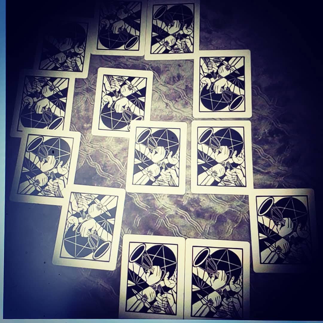 Tarot Reading thumbnail 4
