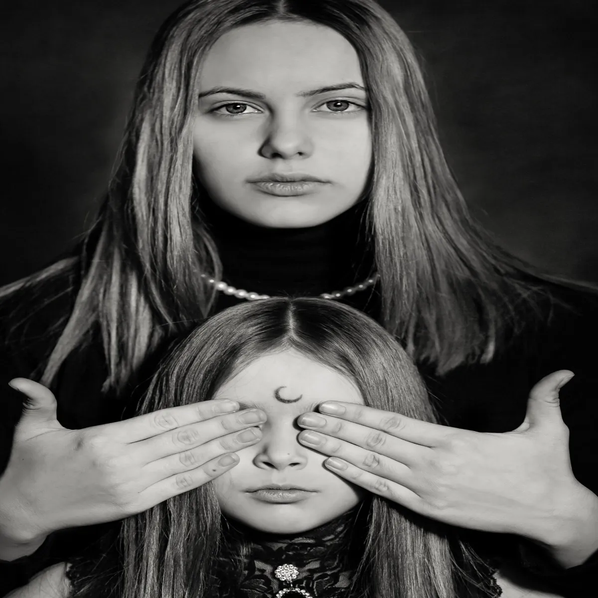 Remote Spirit Attachment Removal - Image 1