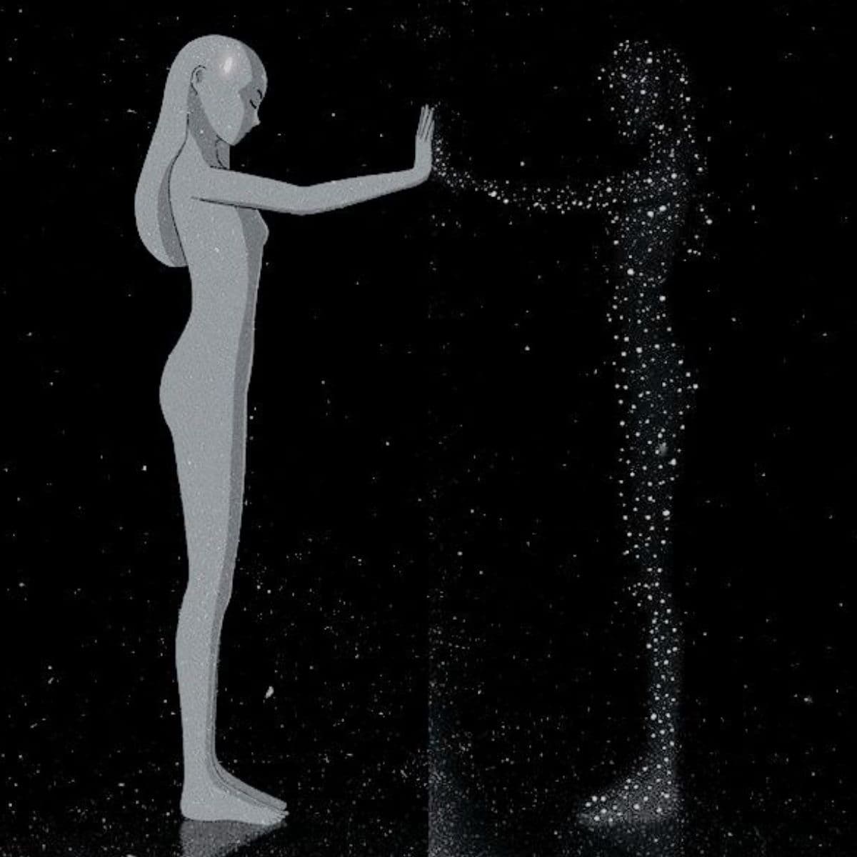  The Shadow Within — Shadow Work & Inner Self Tarot Reading - Image 1