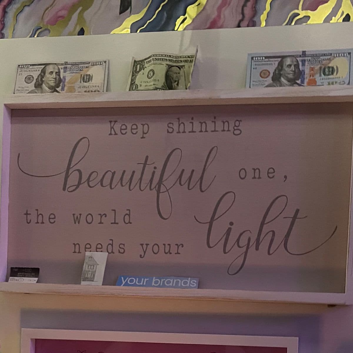 Love Reading  - Image 1