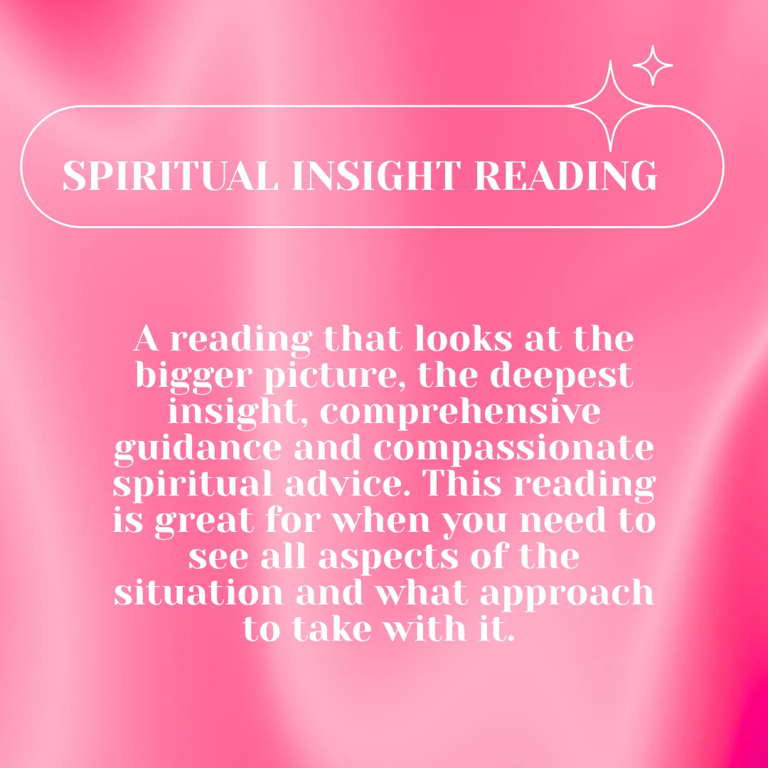 Tarot Readings  thumbnail 5