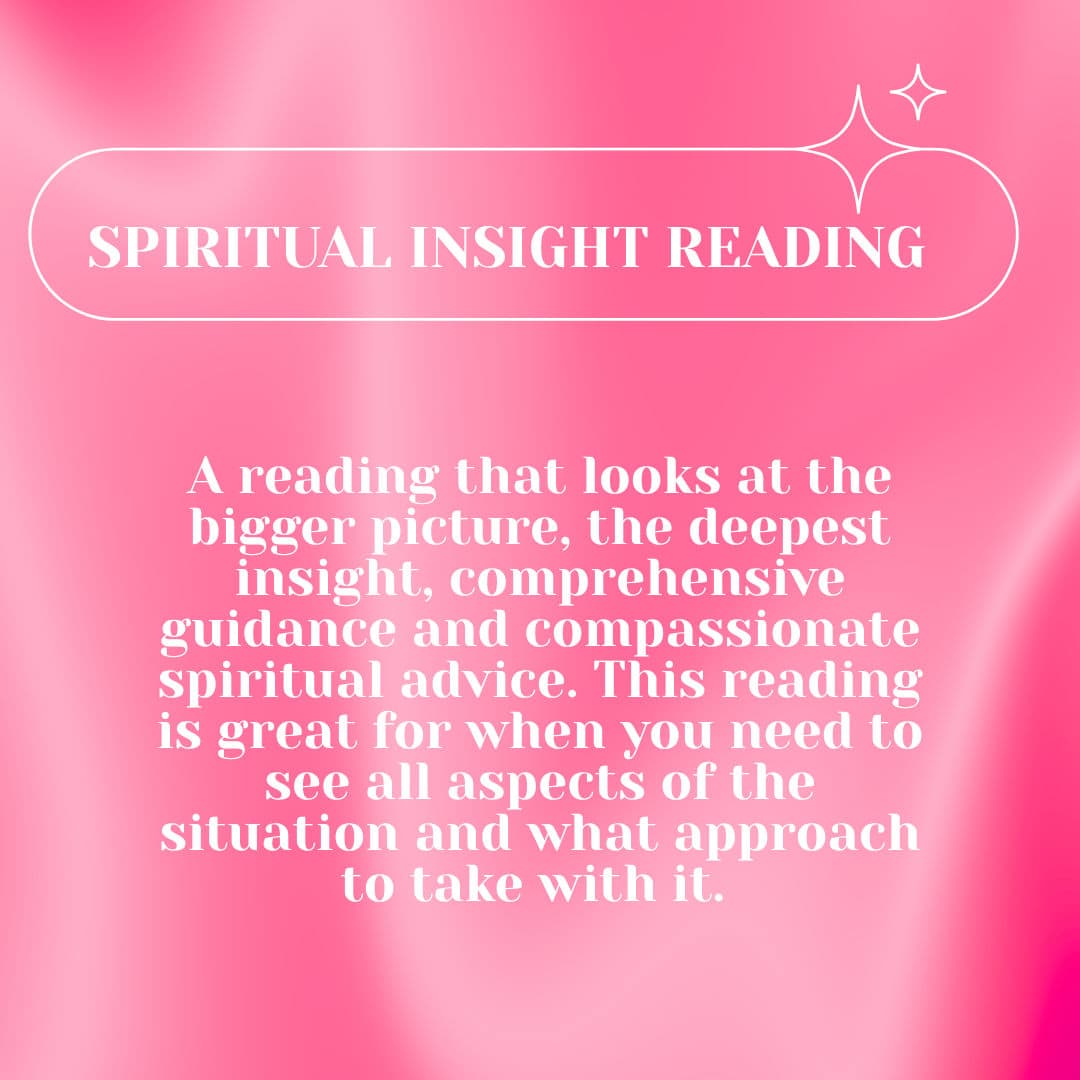 Tarot Readings  thumbnail 5