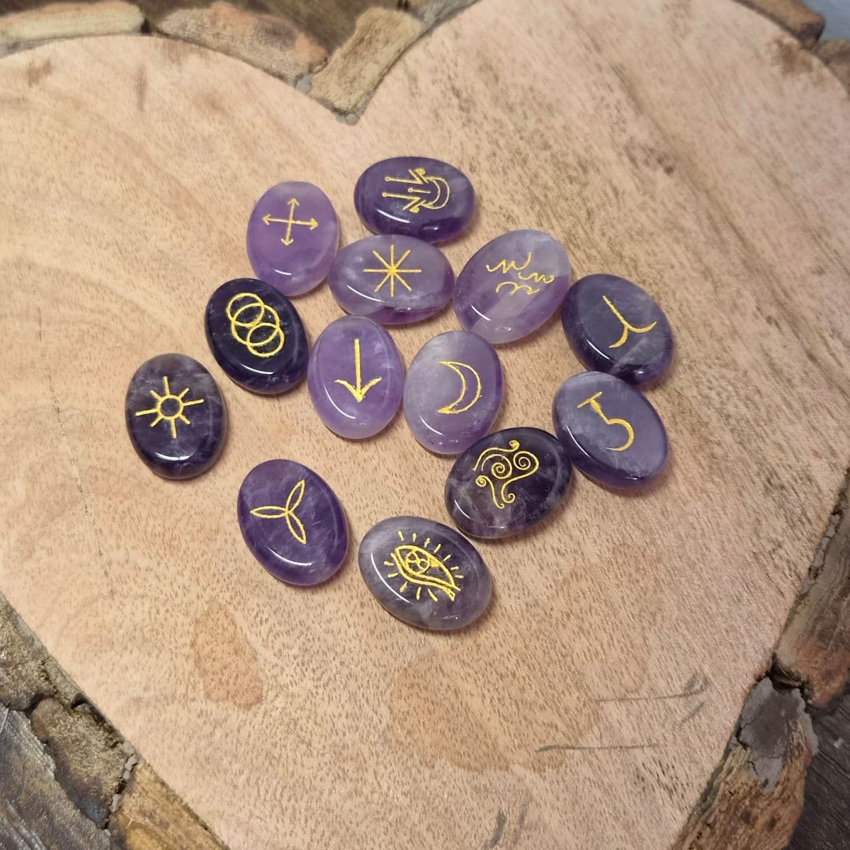 Witch Rune Reading thumbnail 2
