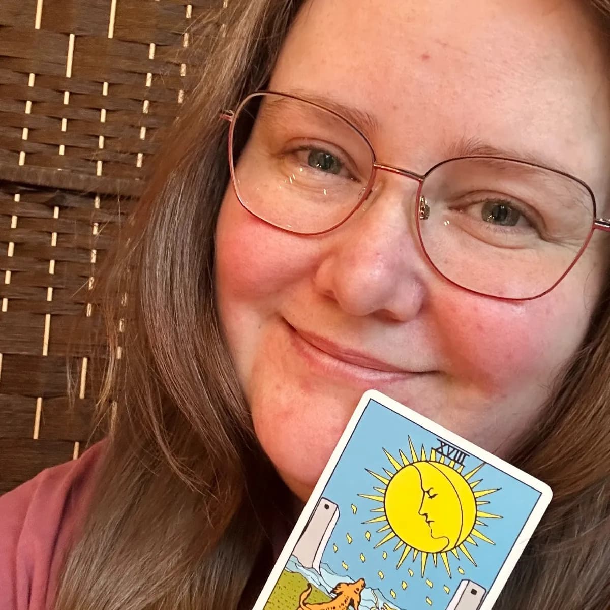 Tarot Reading thumbnail 6