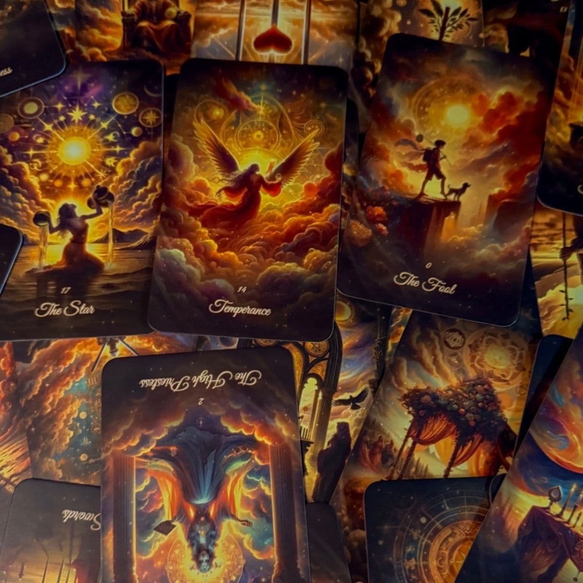 Spell Consultation