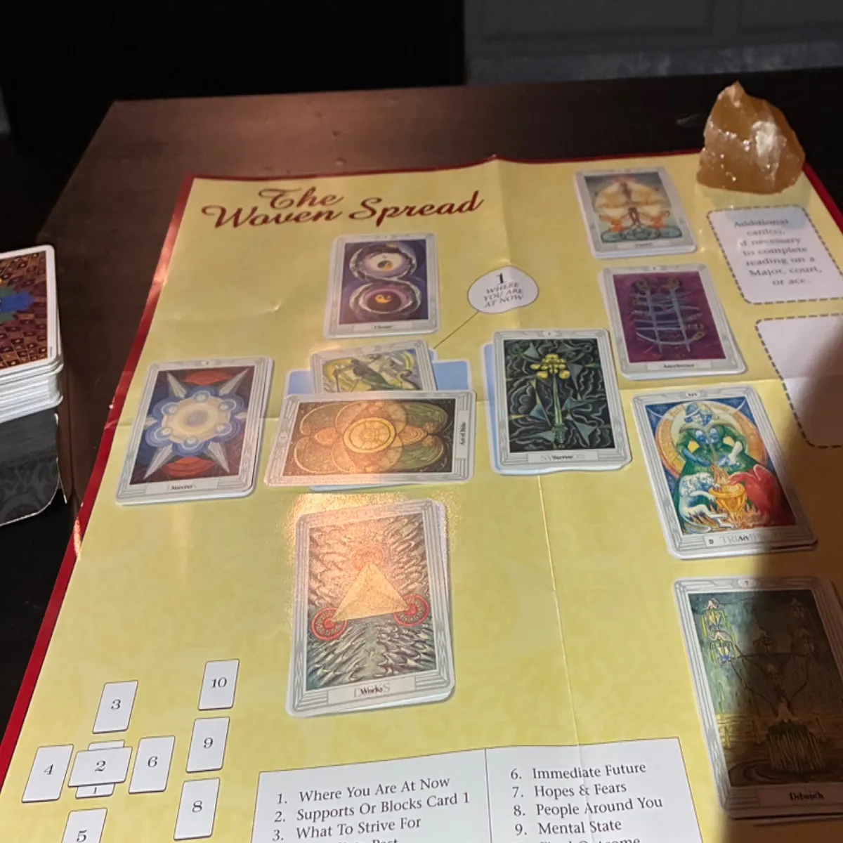 Reading - Image 1