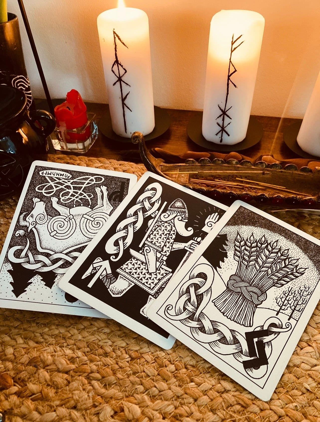 Rune Reading thumbnail 2