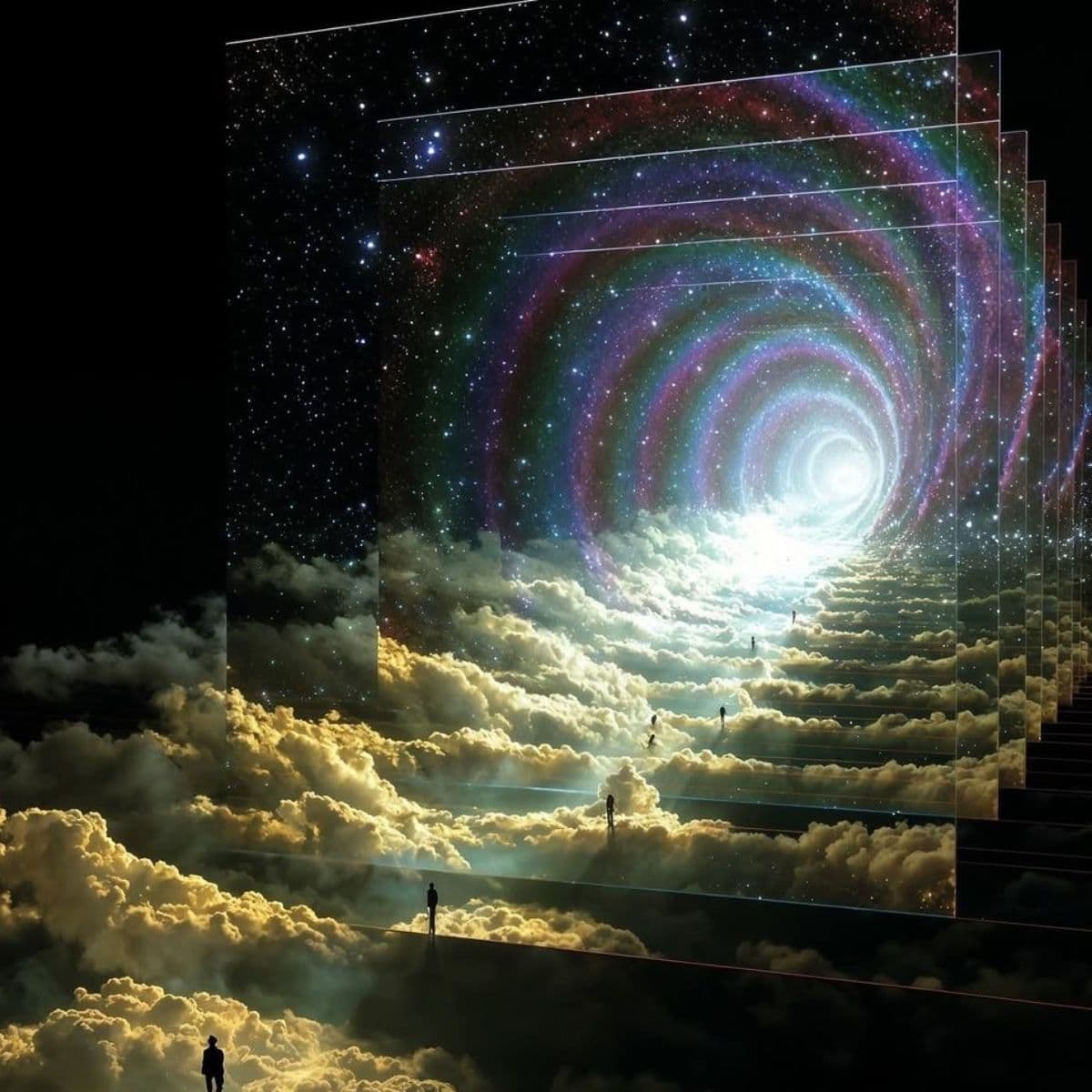 The Crossroads — Decision & Path Guidance Tarot Reading - Image 1