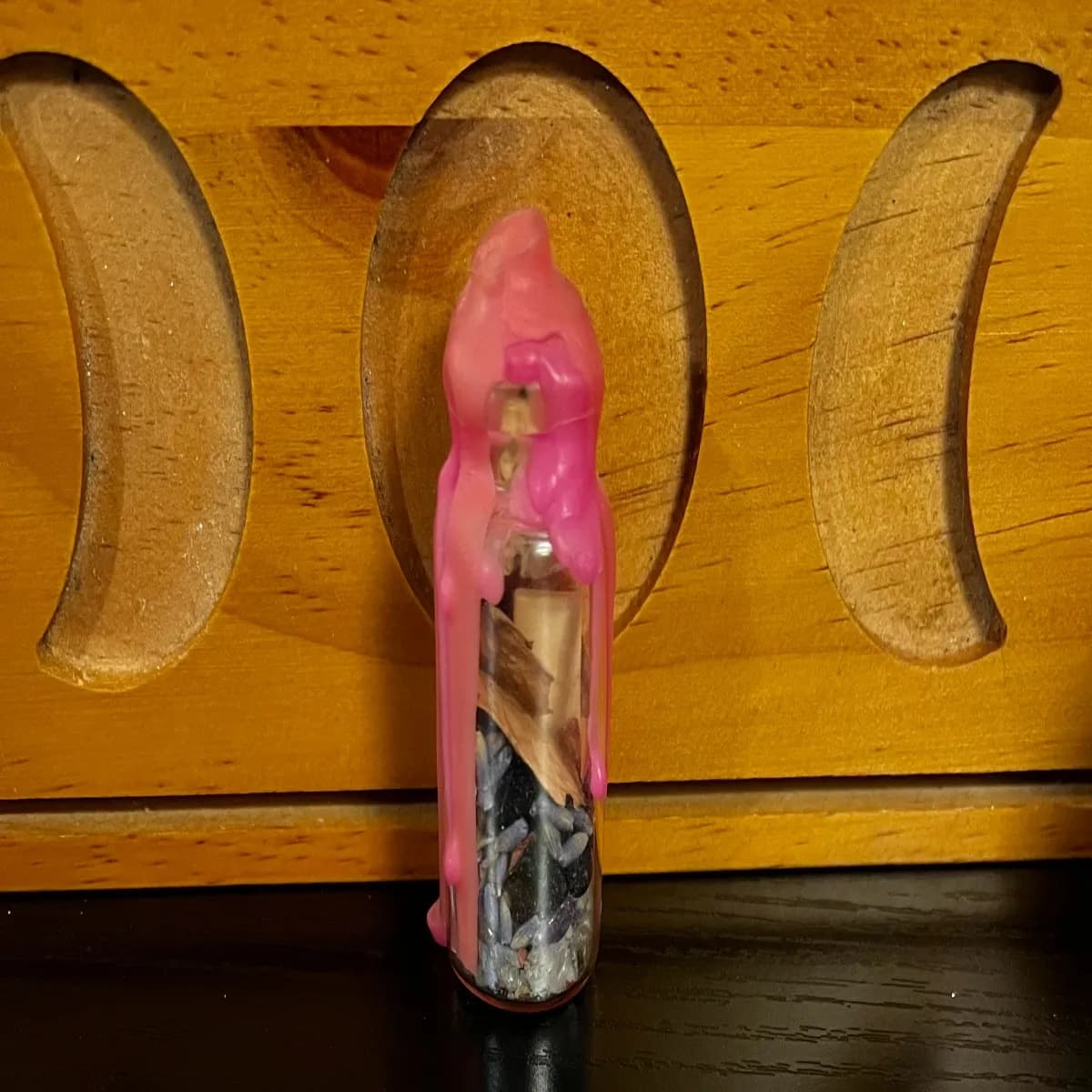 Self Love Spell with Mini Tarot/Oracle Reading thumbnail 2