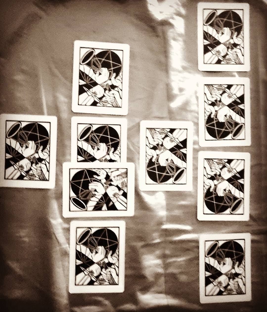 Tarot Reading thumbnail 3