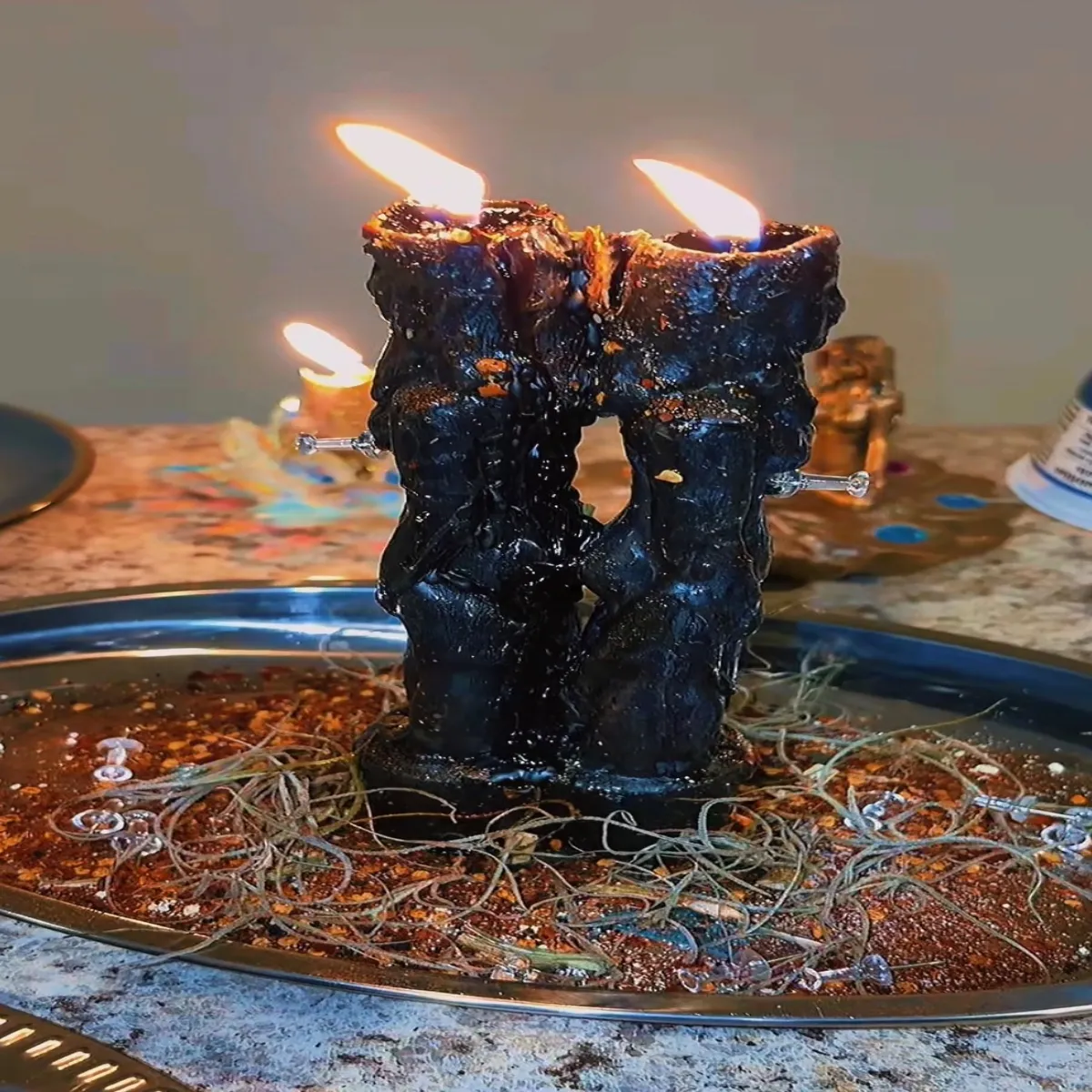 💔✨ Third Party Removal Ritual ✨🕯️ Custom Ritual 